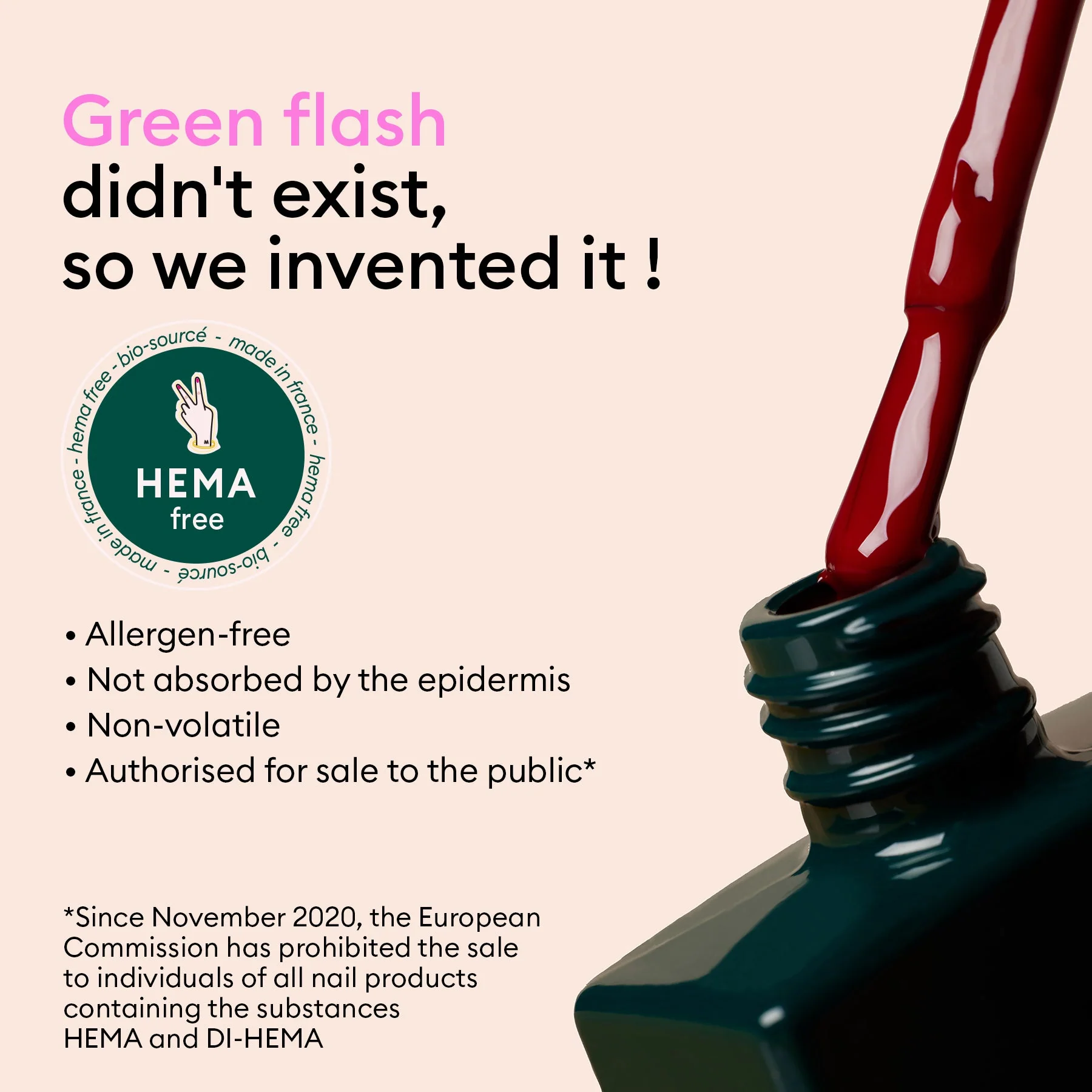 Welcome Kit Green Flash™ - Image 17