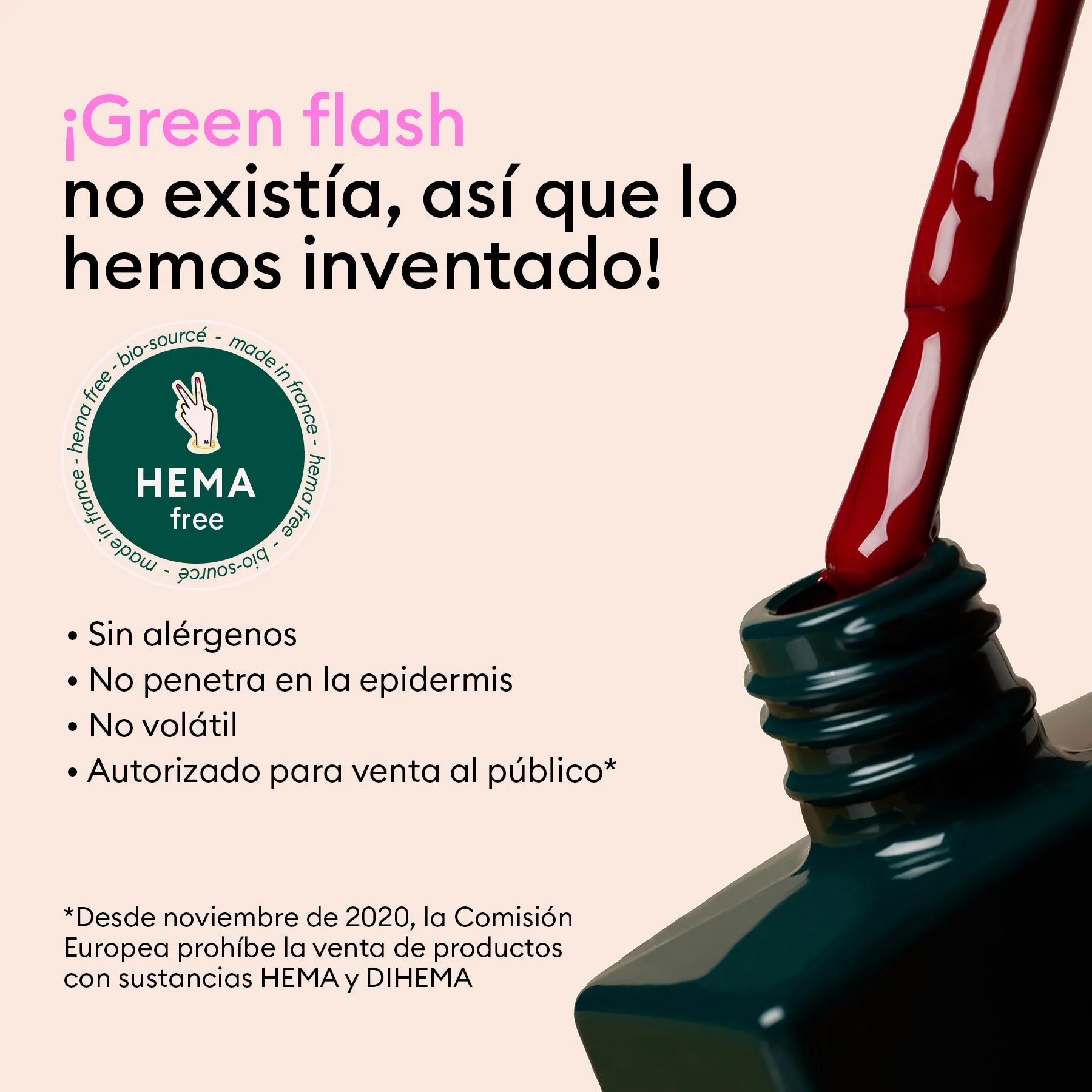 Welcome Kit Green Flash™ - Image 18
