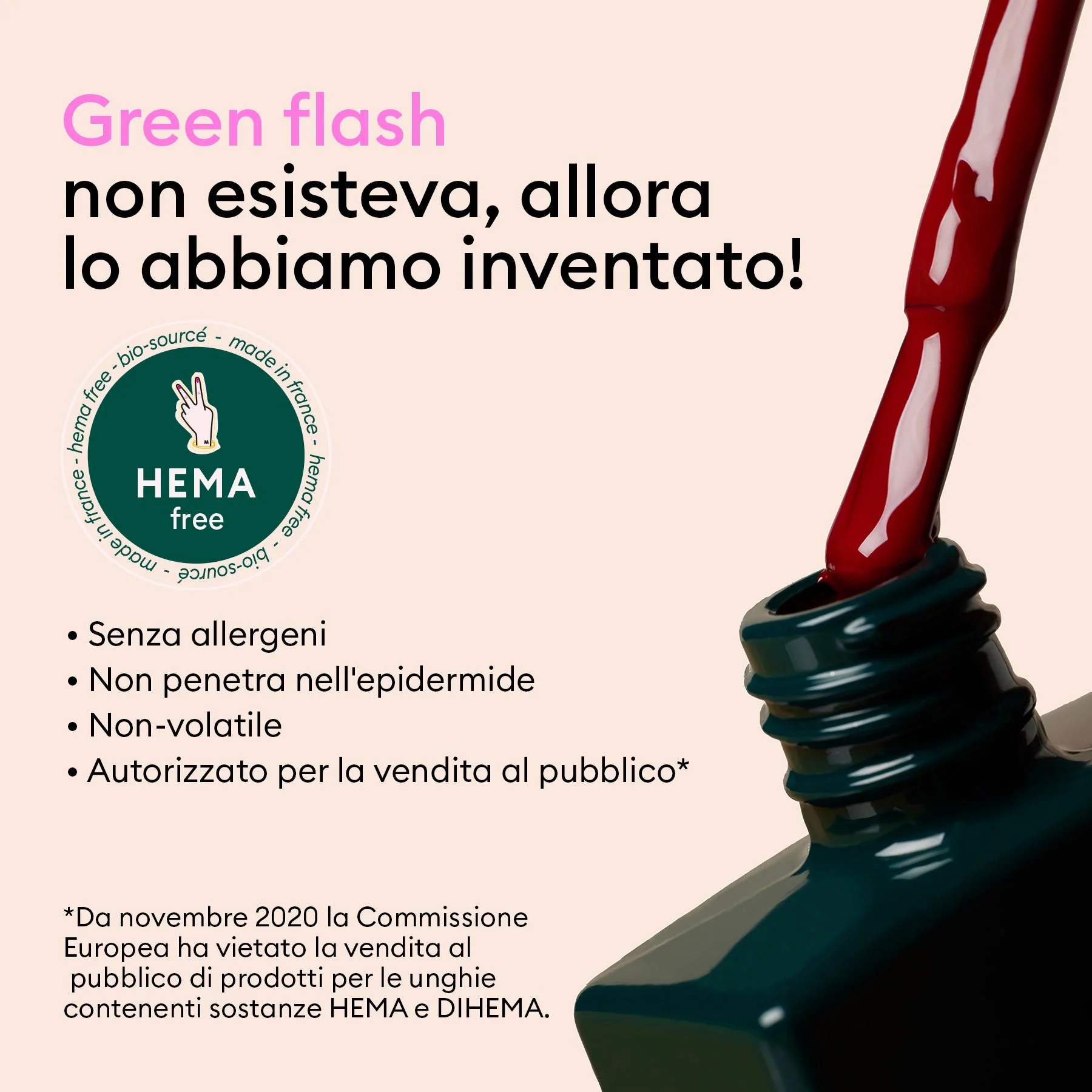 Welcome Kit Green Flash™ - Image 19