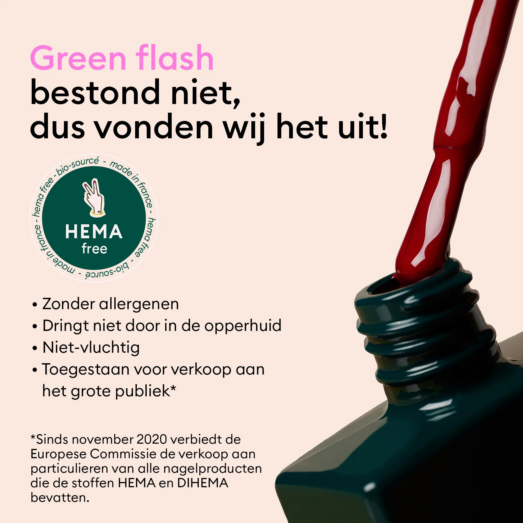 Welcome Kit Green Flash™ - Image 20