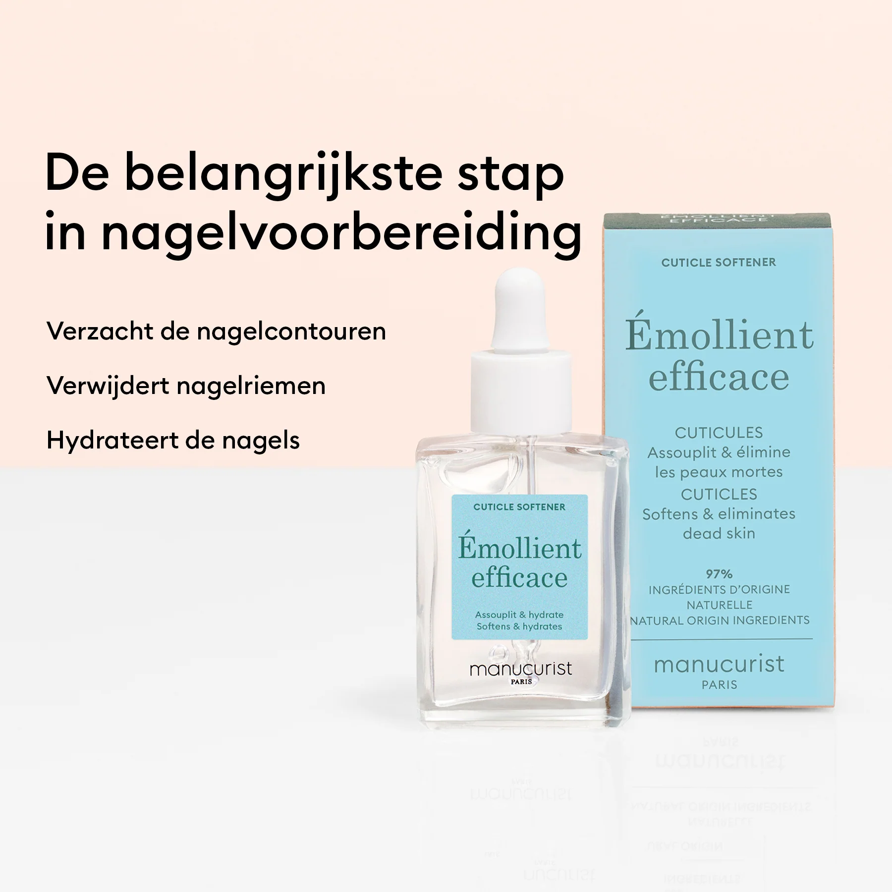 + Kit de préparation de l’ongle - Image 8