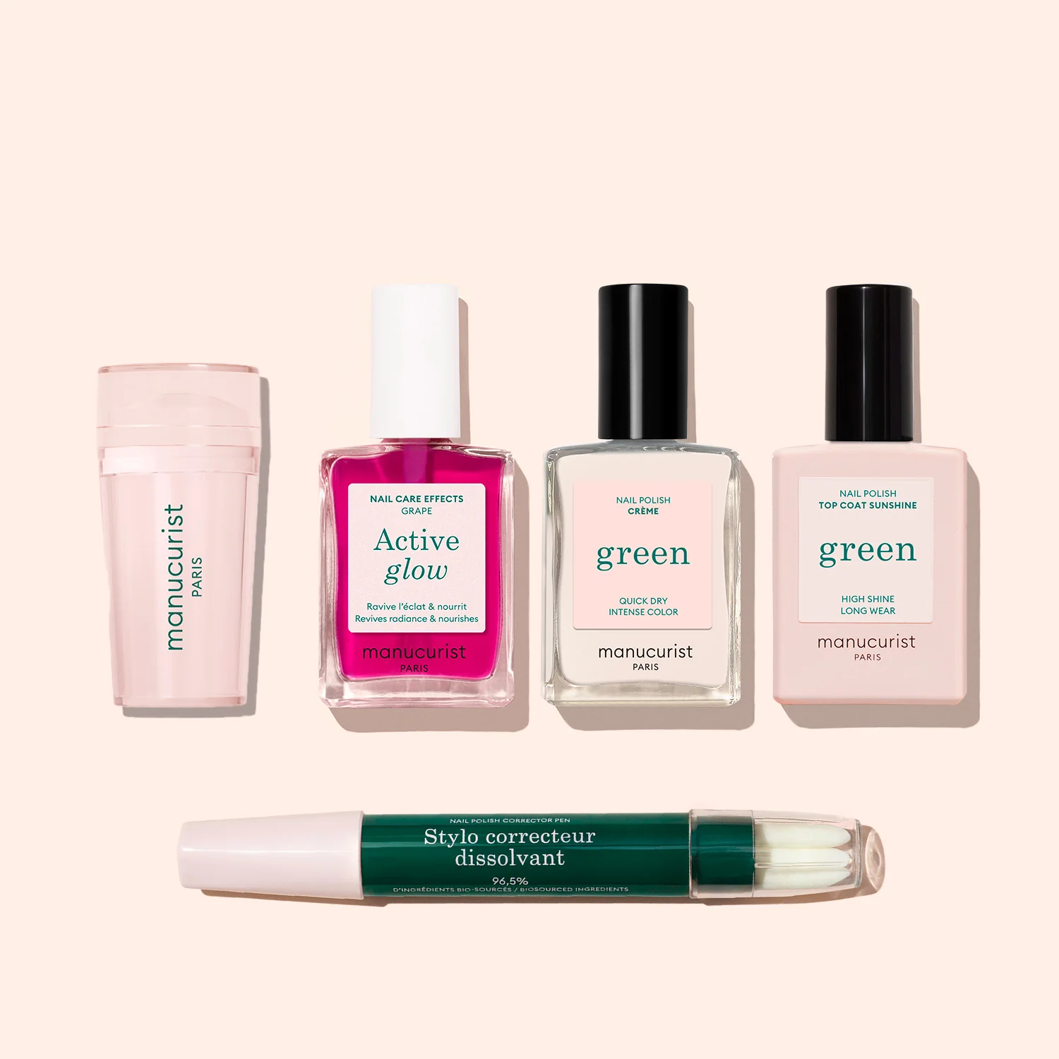 Kit French Active - Image 28