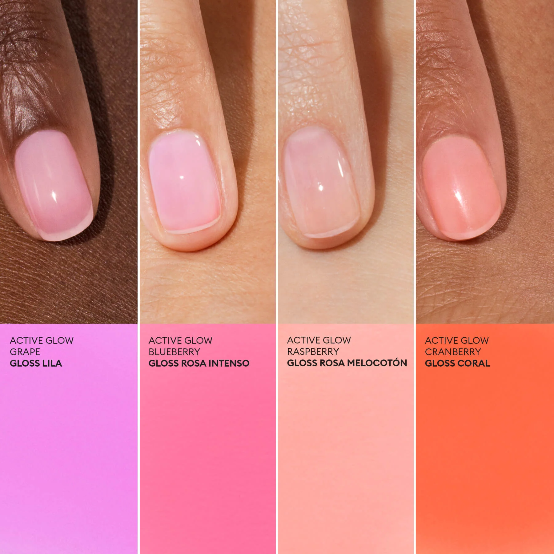 Active Glow Raspberry - Image 37