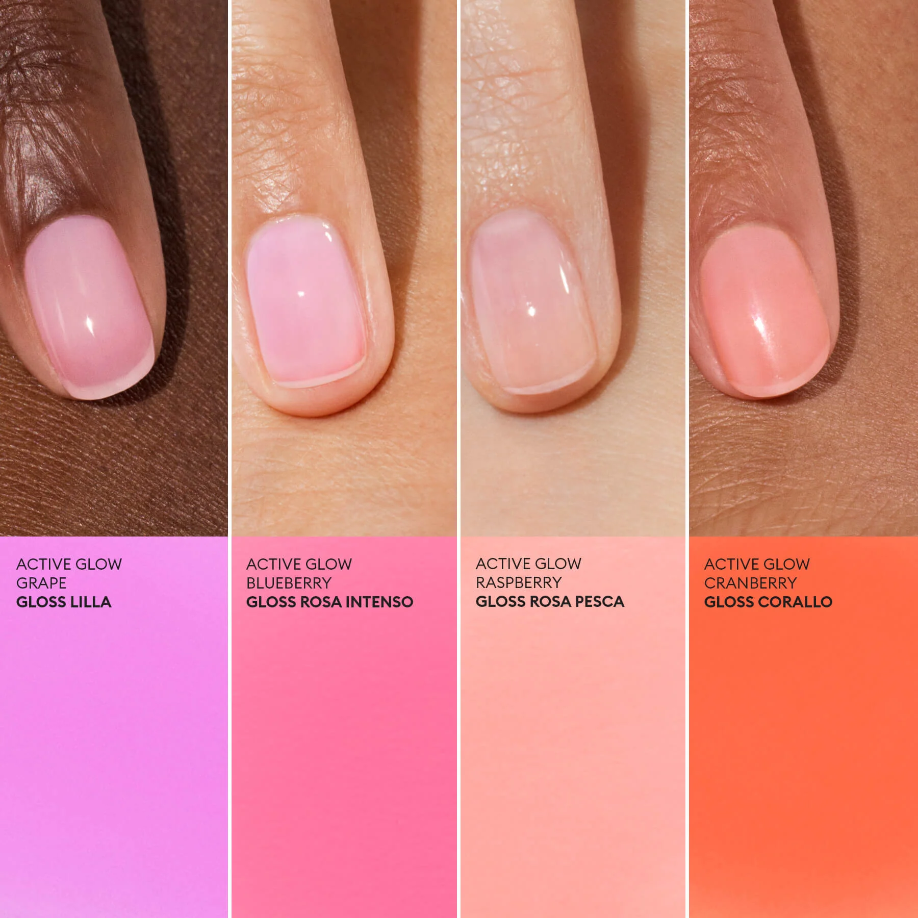 Active Glow Raspberry - Image 36