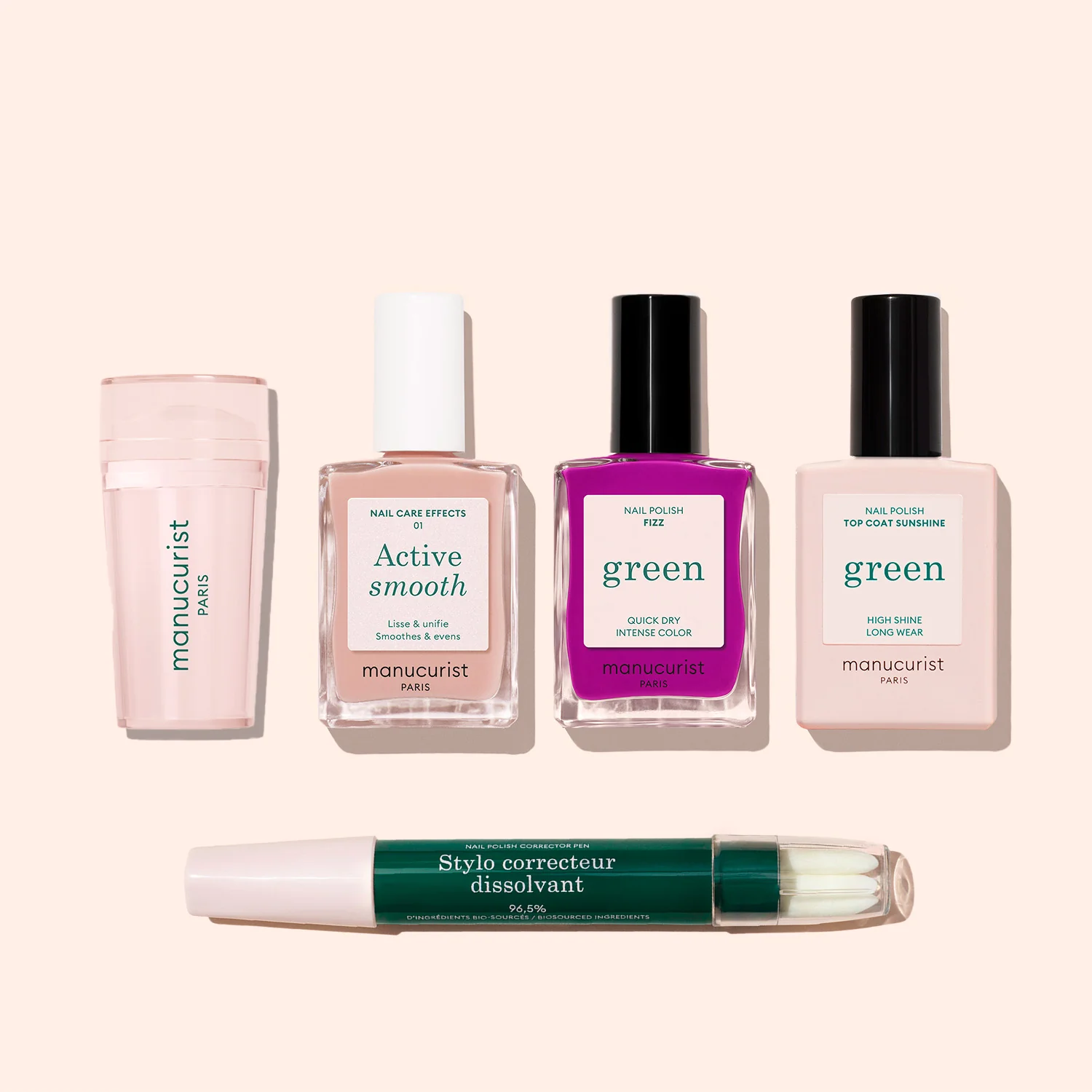 Kit French Colorée - Image 10