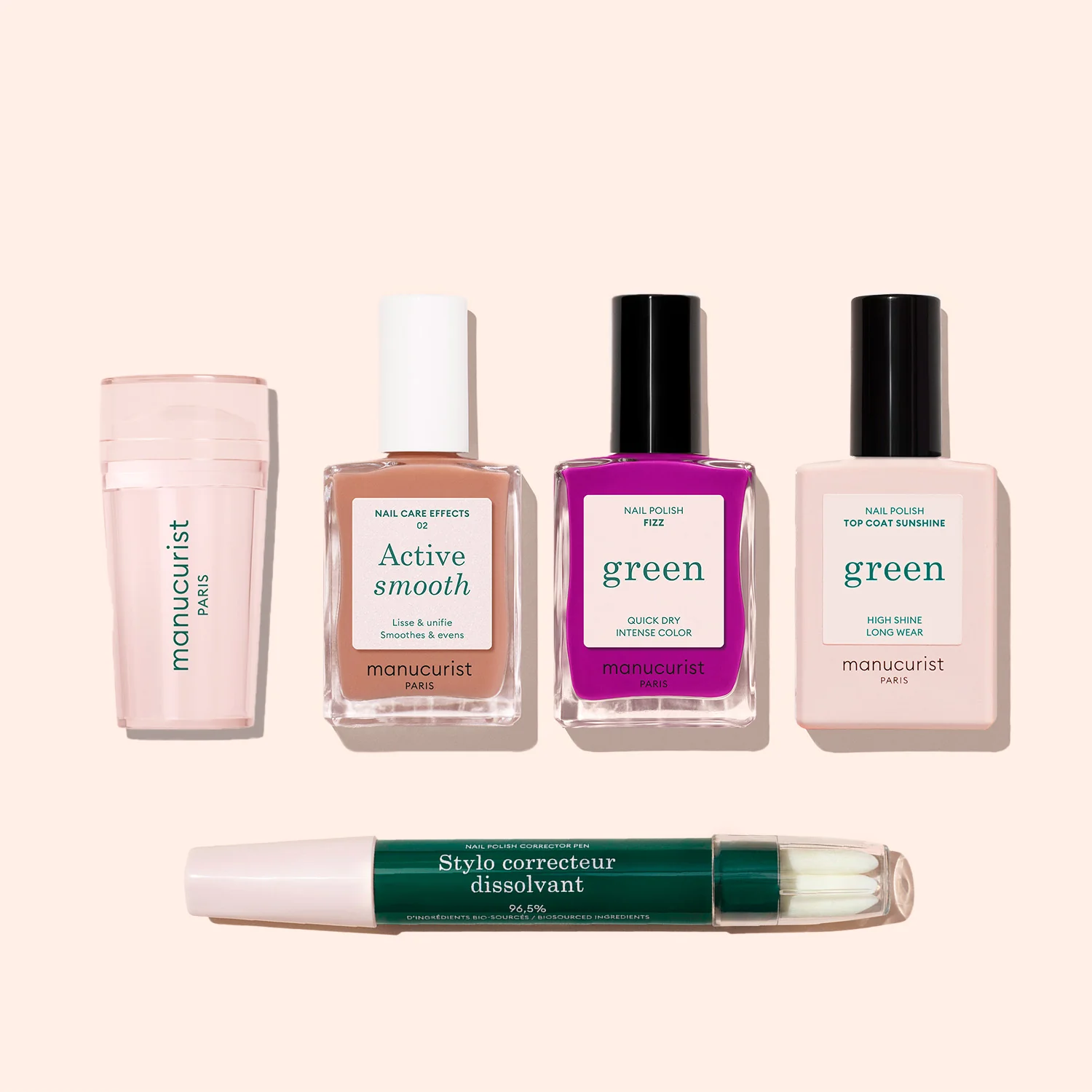 Kit French Colorée - Image 11