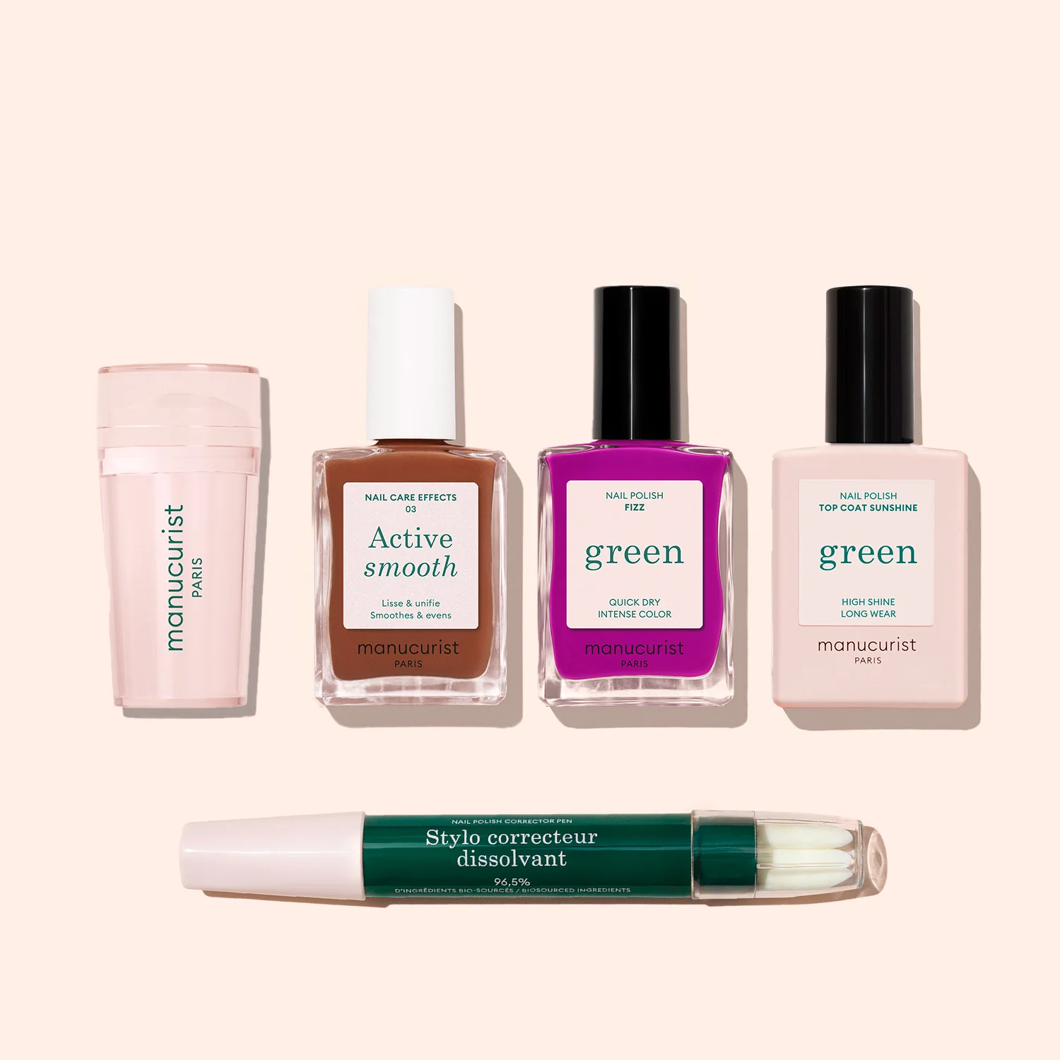 Kit French Colorée - Image 12