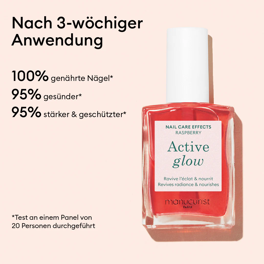 French Manucure Glow - Image 10
