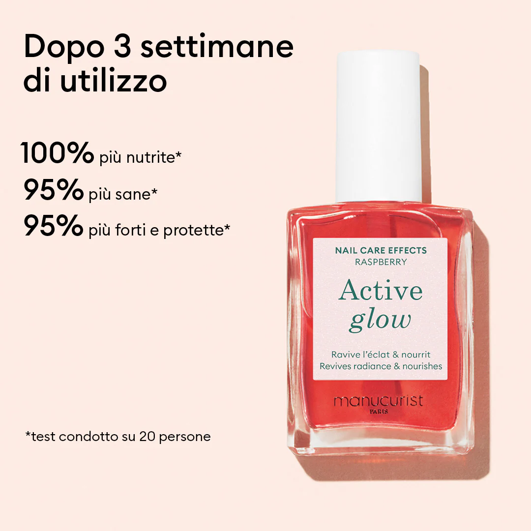 French Manucure Glow - Image 13