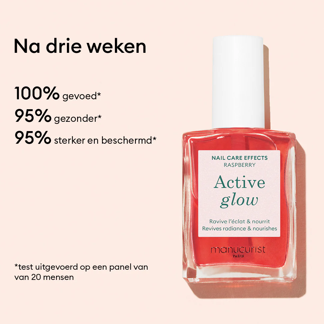 French Manucure Glow - Image 14