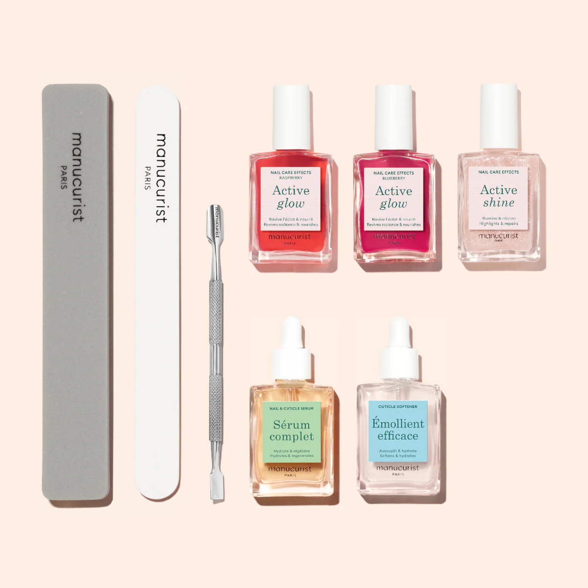 Kit Manucure Active - Image 21
