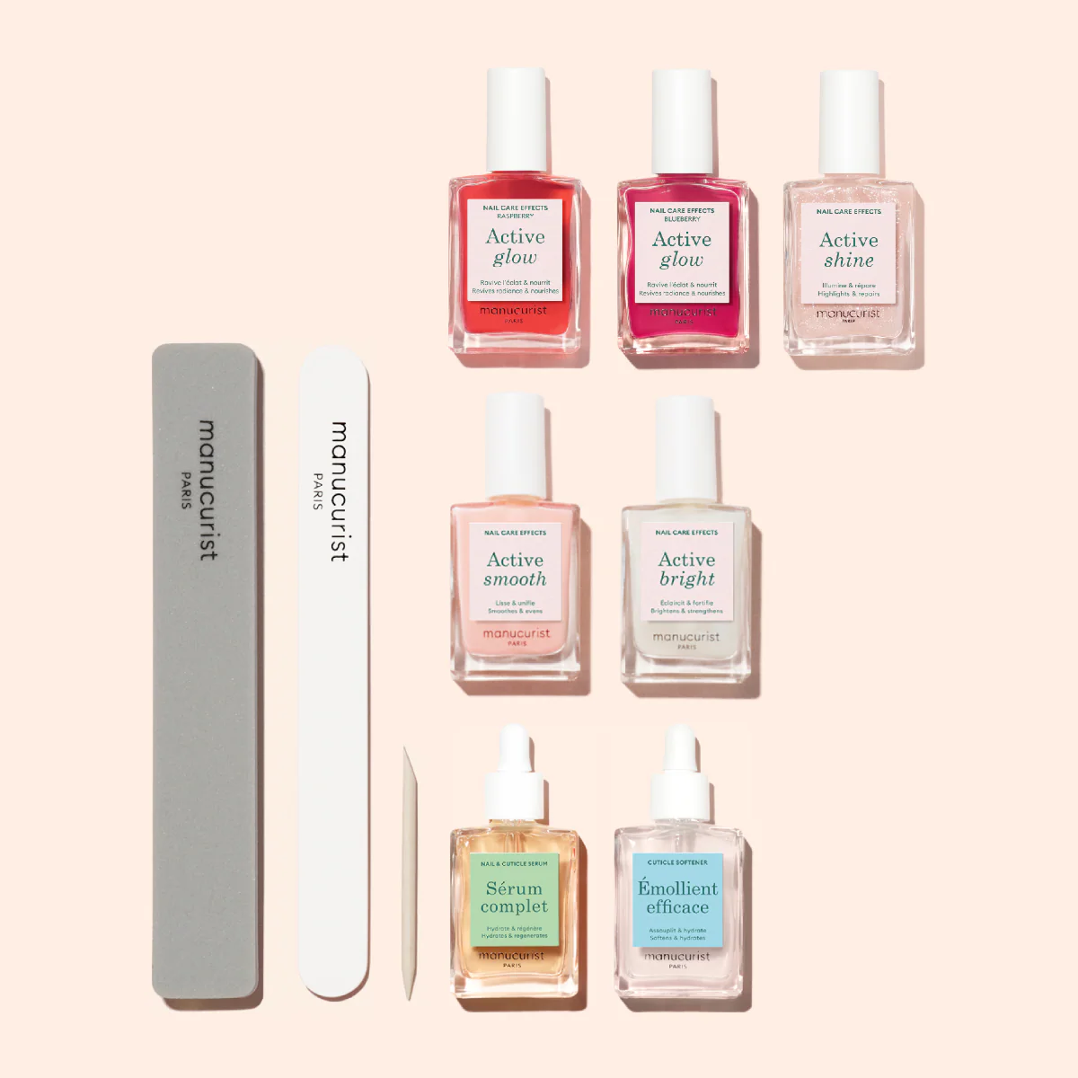 Kit Super Manucure Active - Image 21