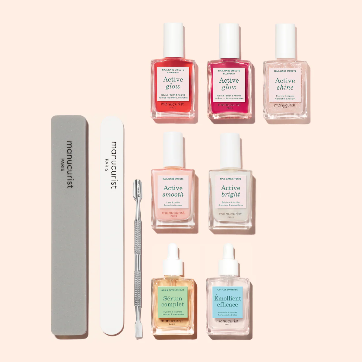 Kit Super Manucure Active - Image 22