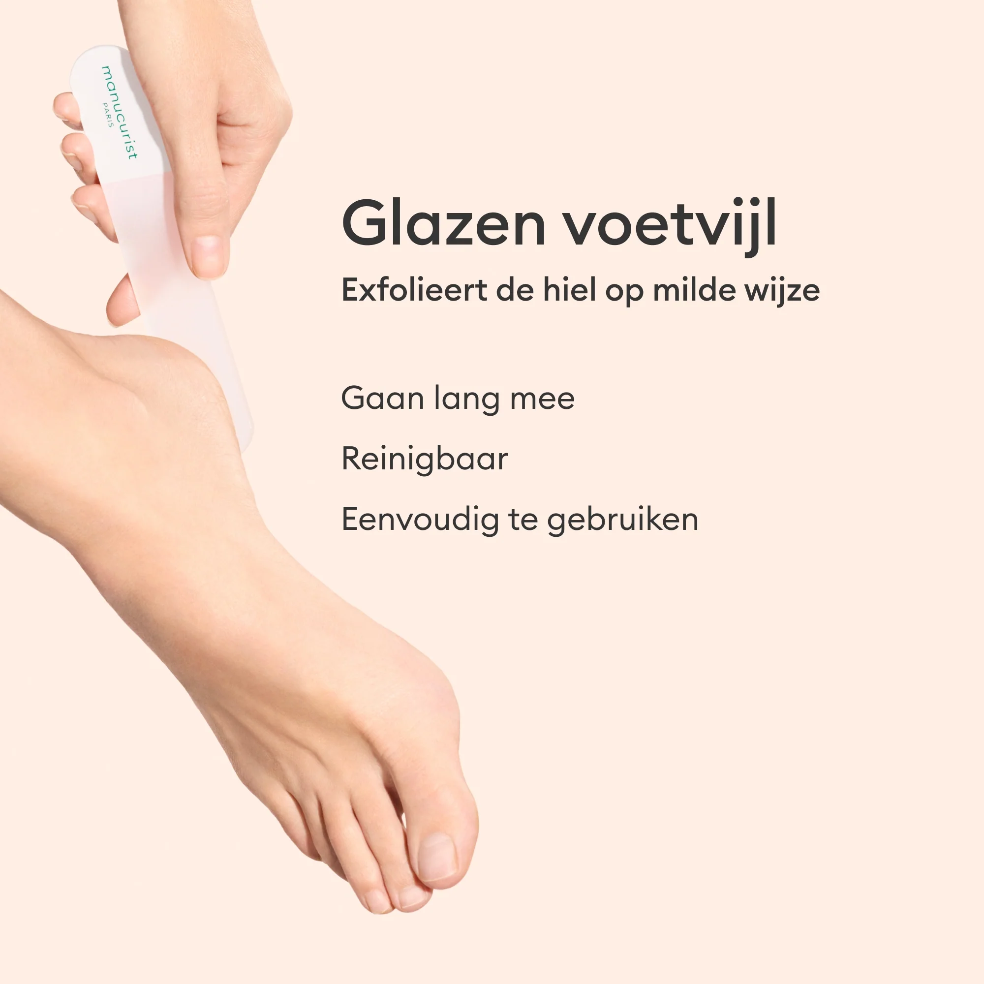 Lime pieds en verre - Image 4