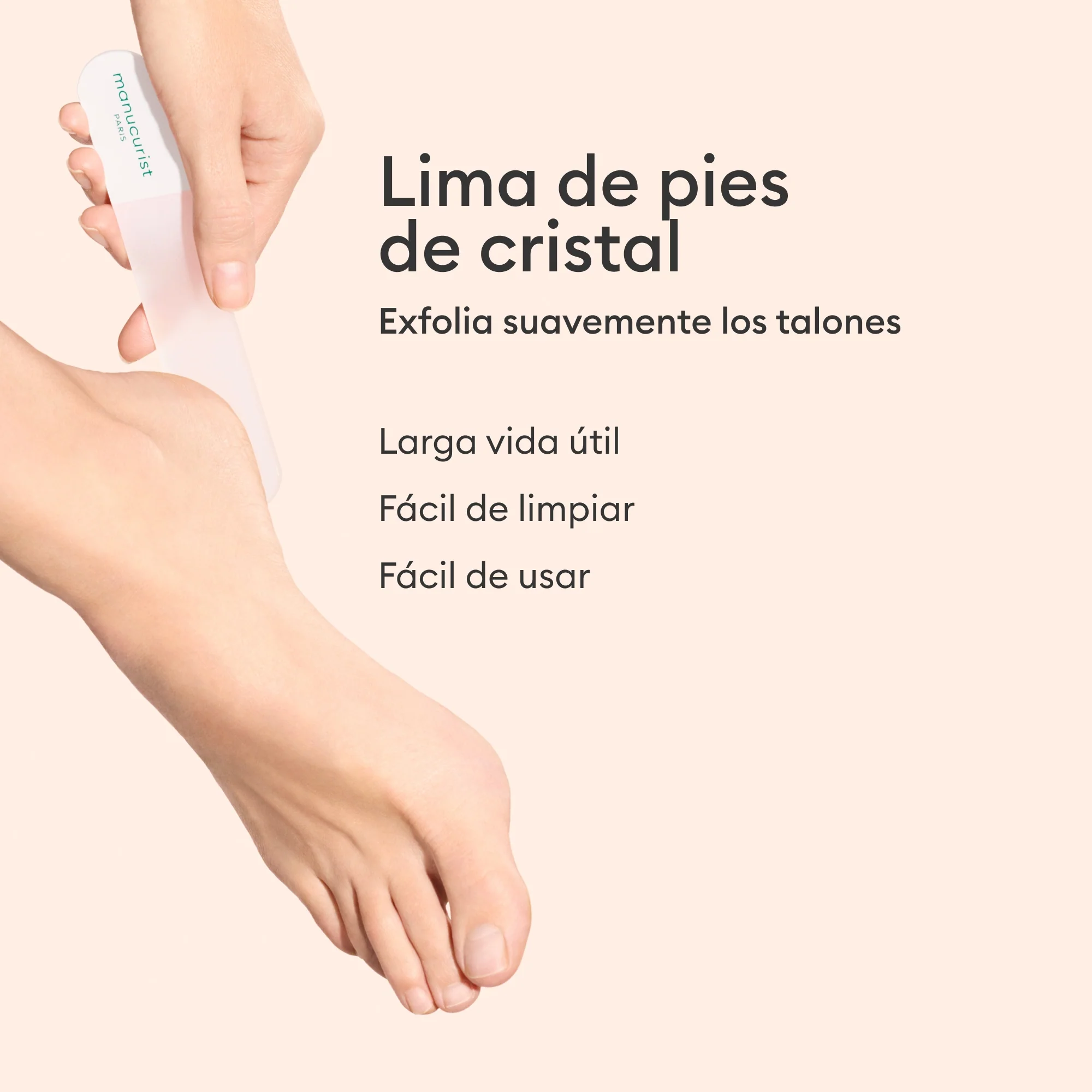 Lime pieds en verre - Image 5