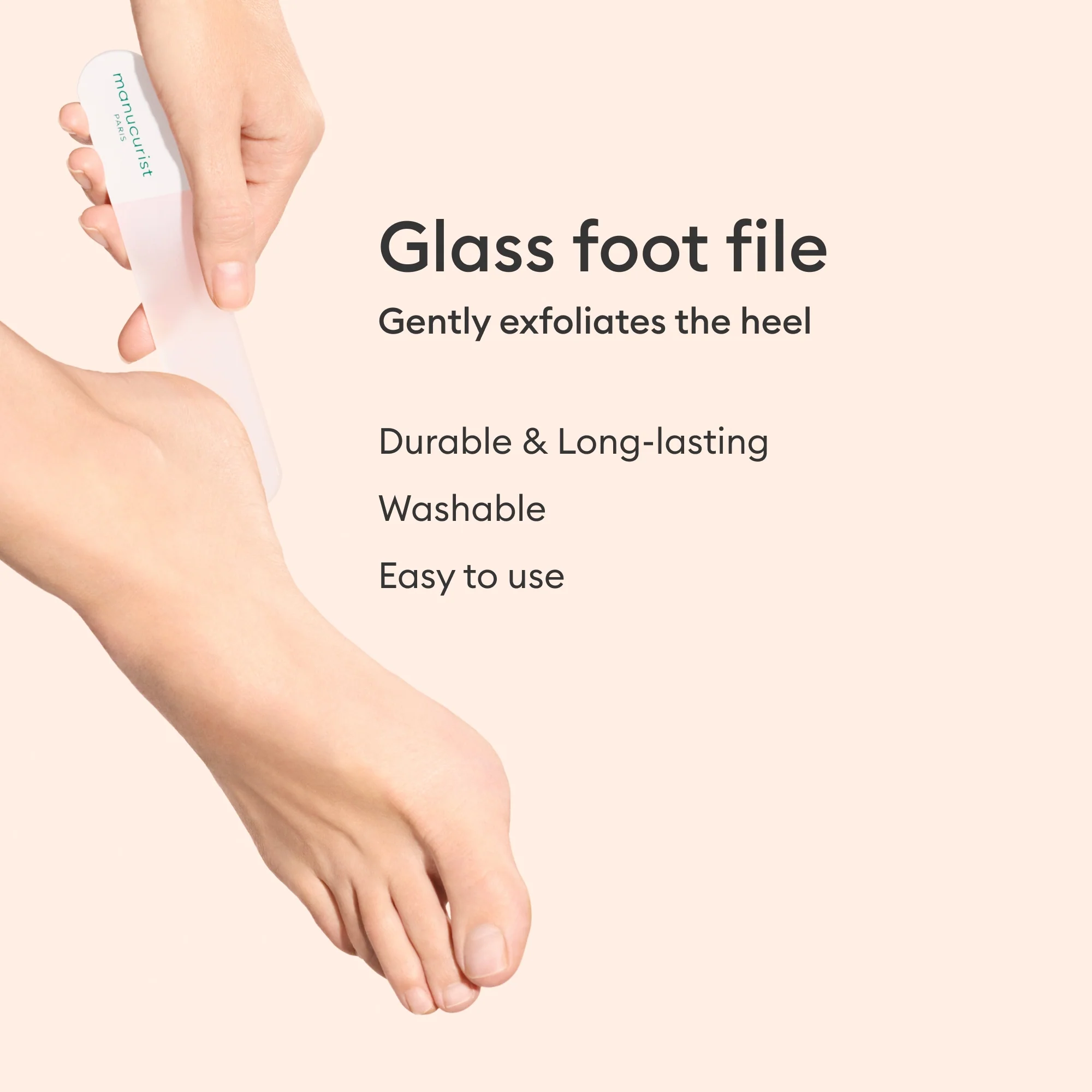 Lime pieds en verre - Image 6