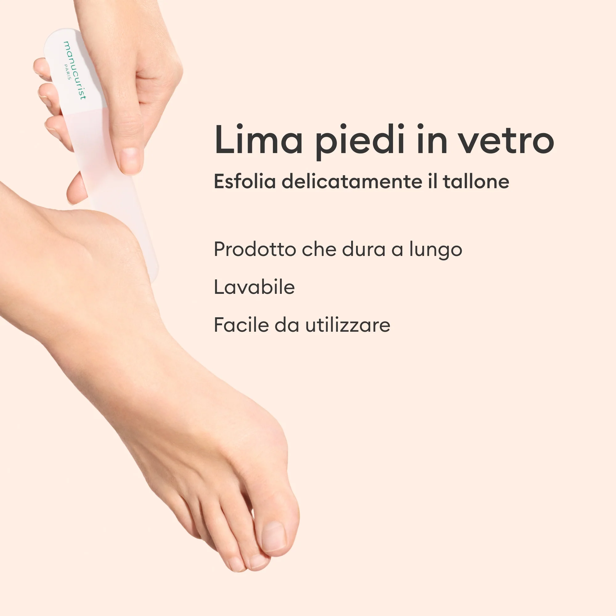 Lime pieds en verre - Image 7