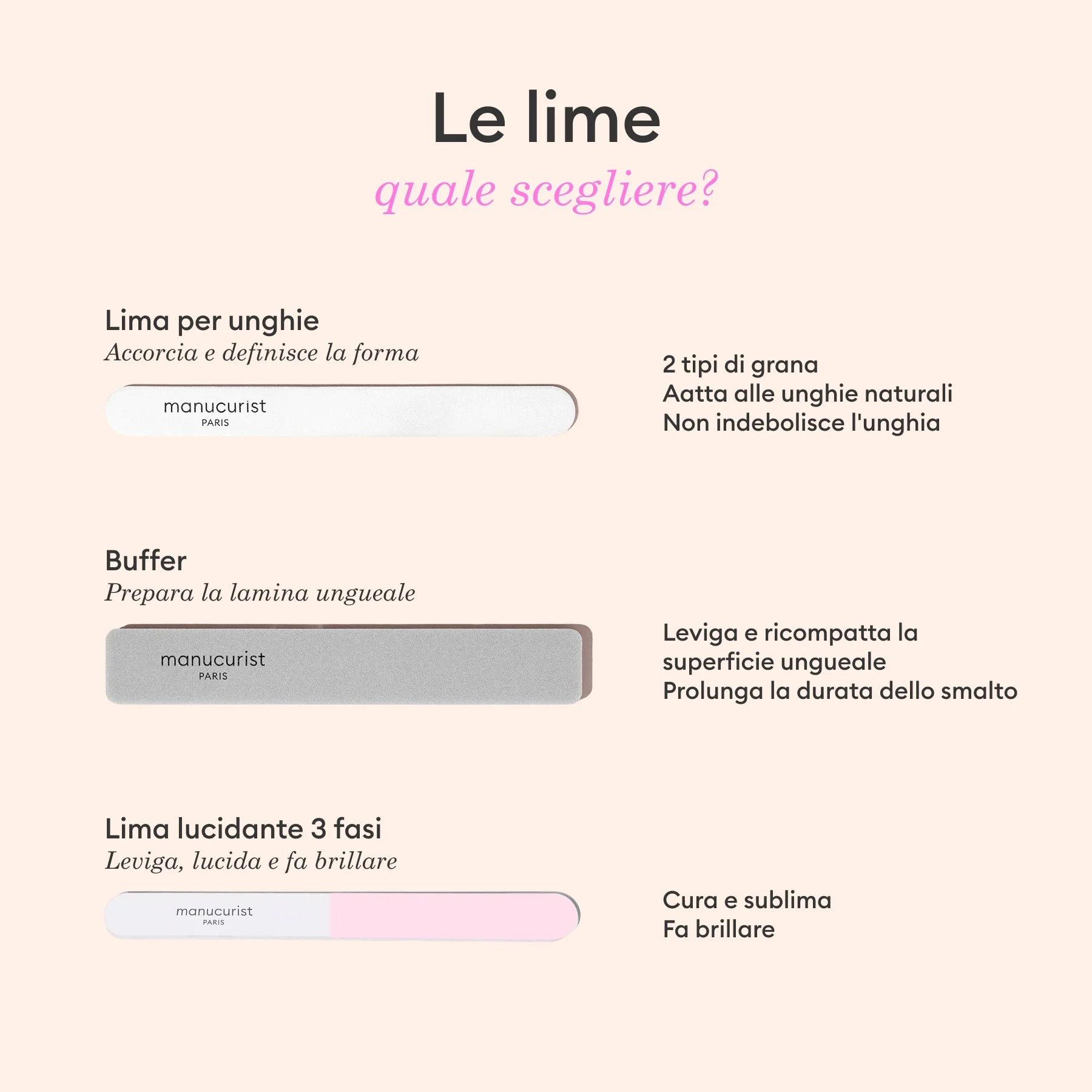 Lime préparatrice - Image 5