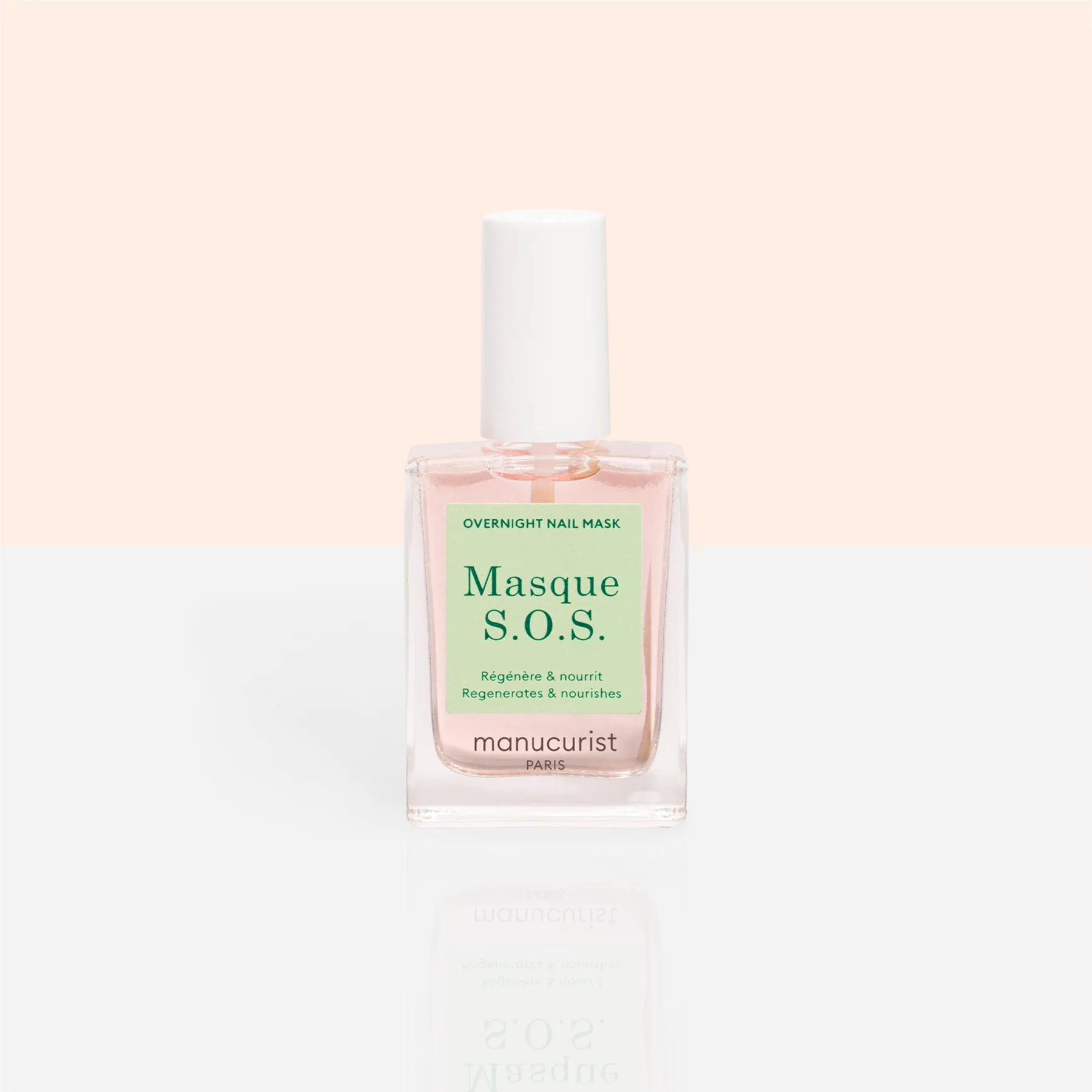 Masque S.O.S. - Image 9