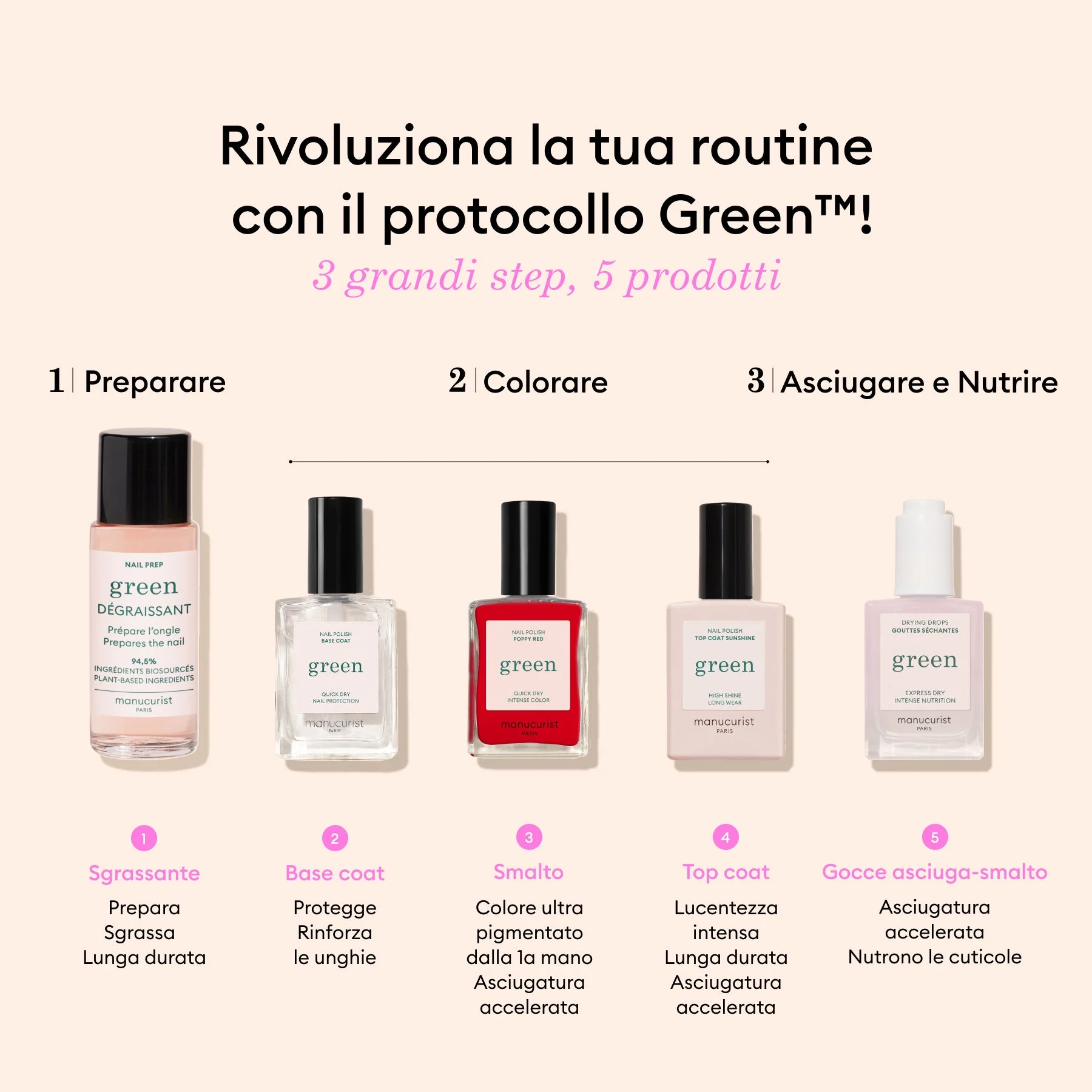 Milky Pink - Image 29
