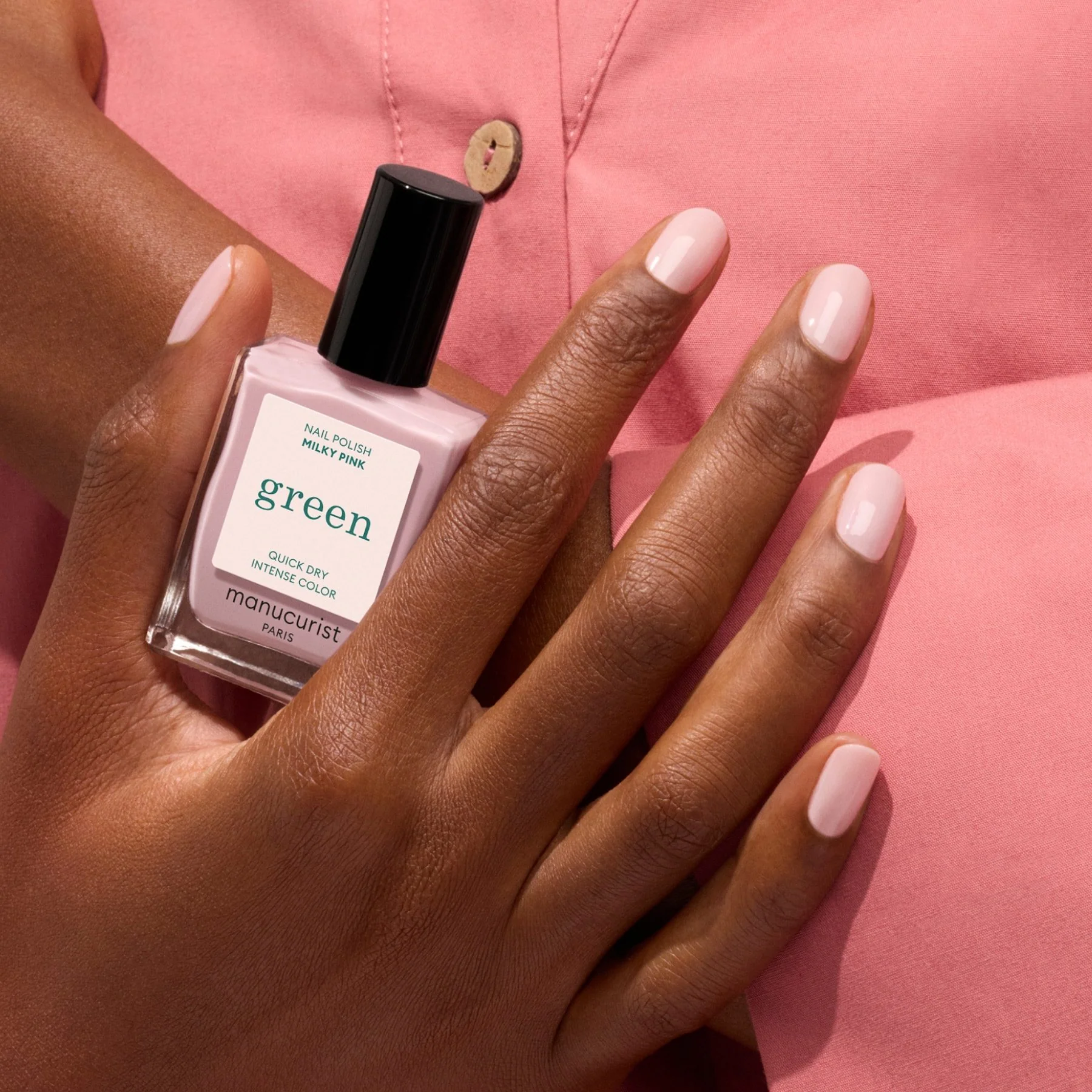 Milky Pink - Image 3