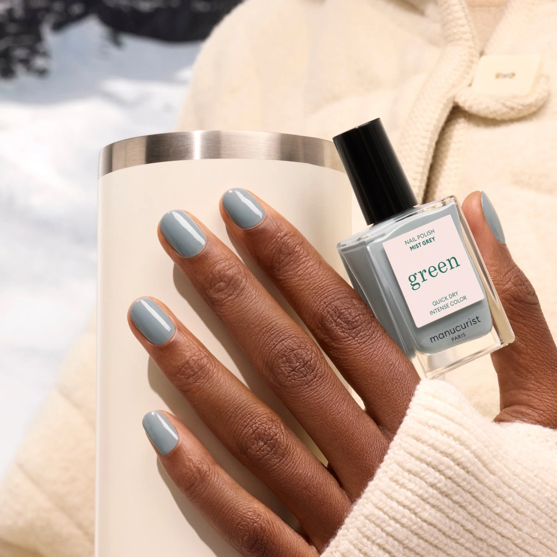 Mist Grey - Image 3