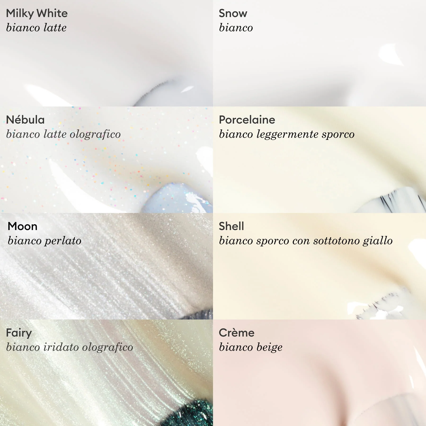 Milky White - Image 6