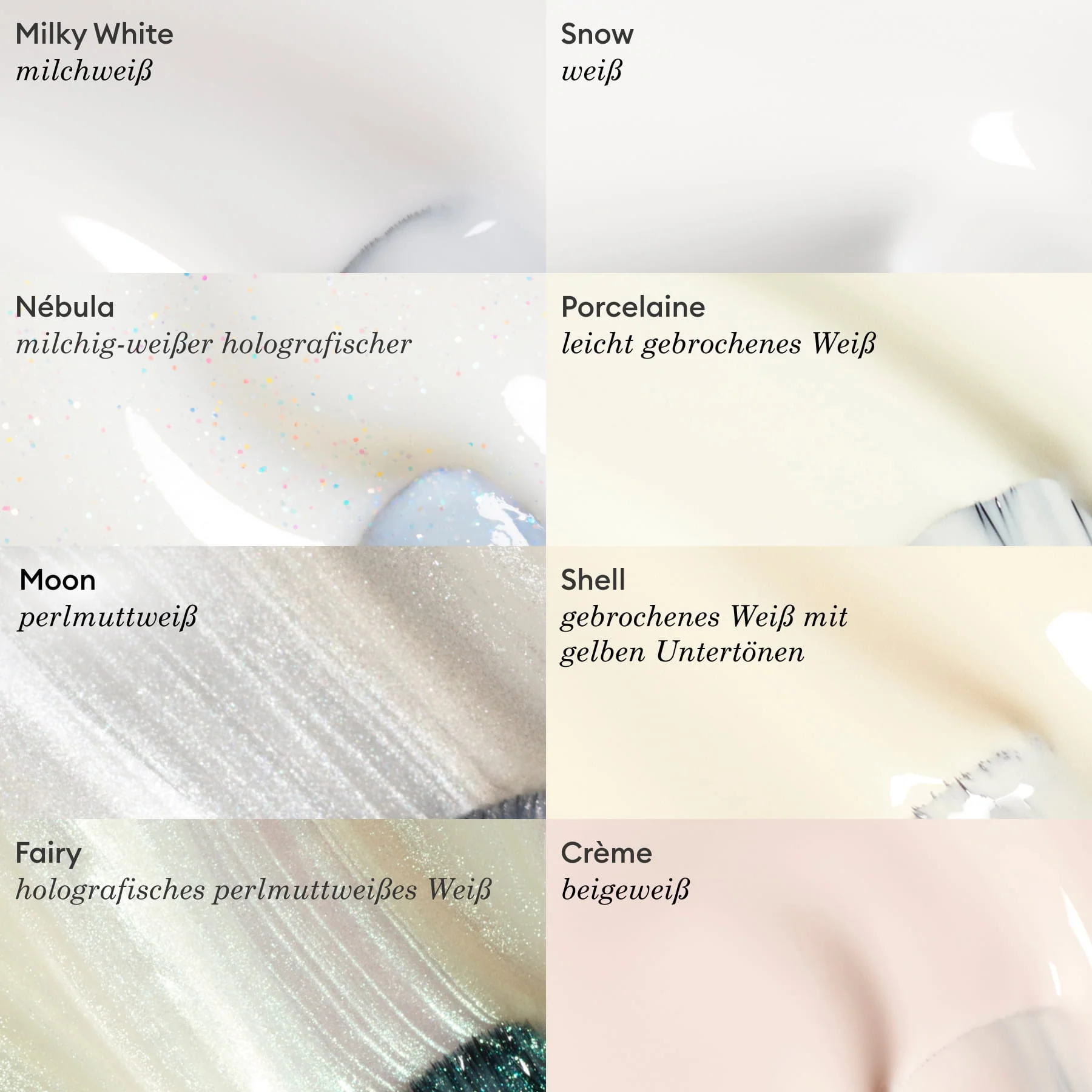 Milky White - Image 7