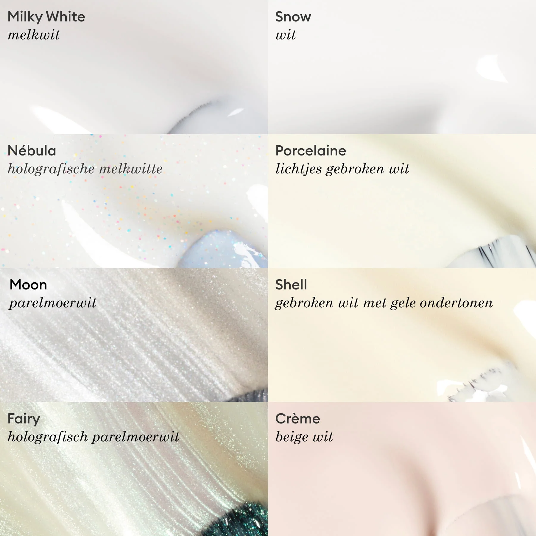 Milky White - Image 8