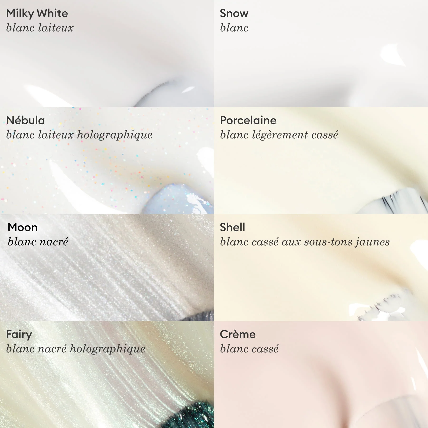 Milky White - Image 10