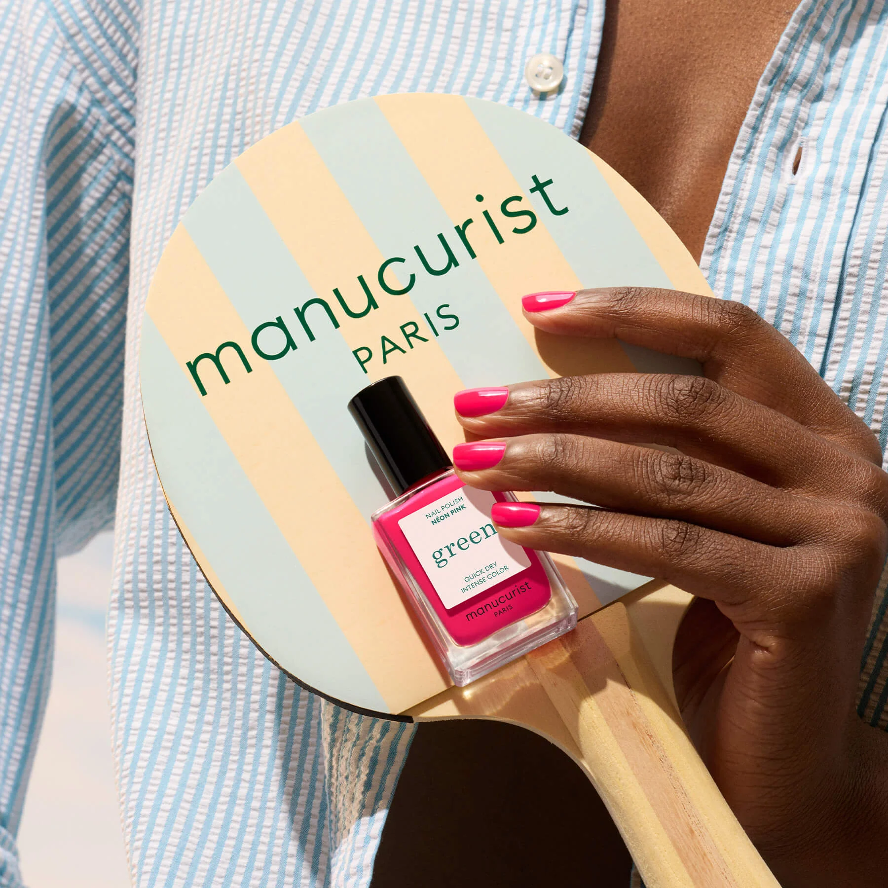 Neon Pink - Image 4