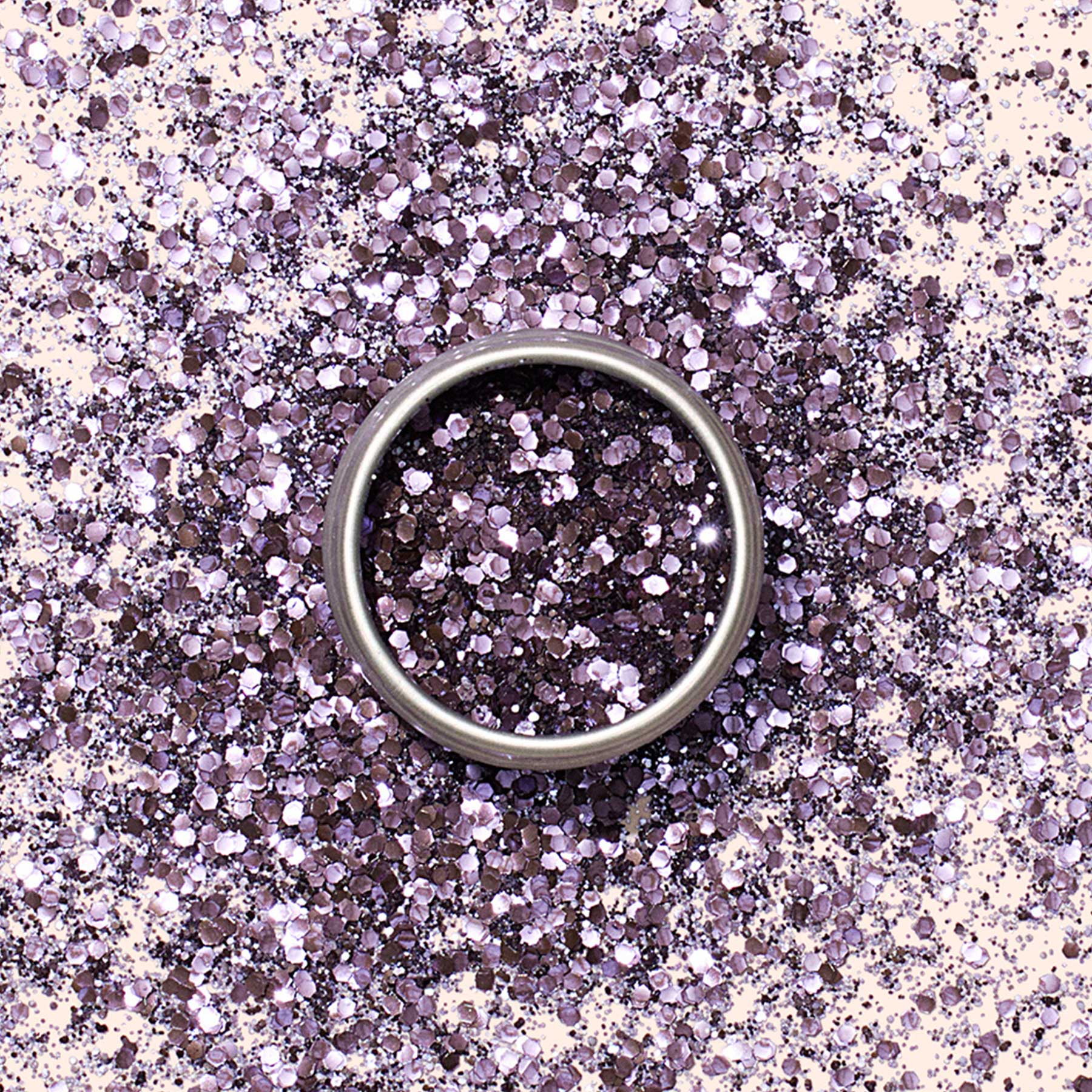 Paillettes biodégradables - Image 4