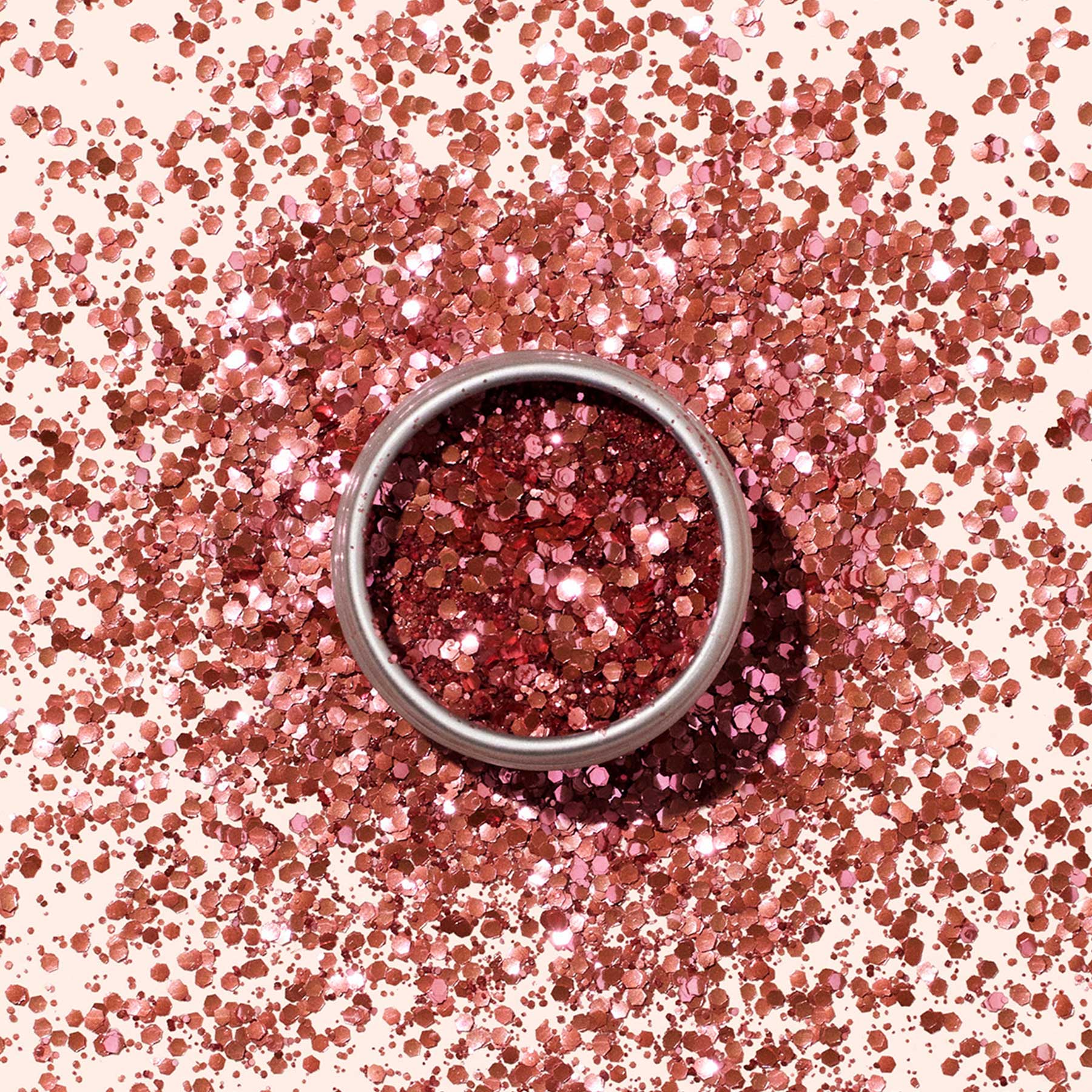 Paillettes biodégradables - Image 5