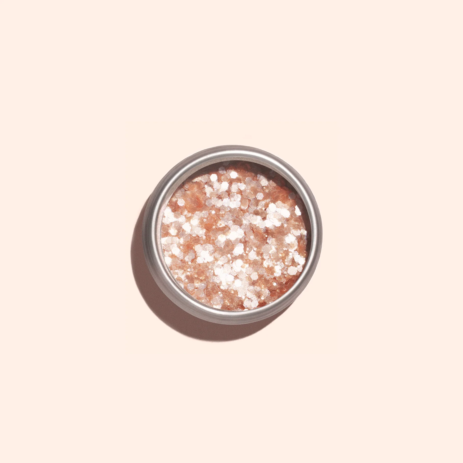 Paillettes biodégradables Blush - Image 9