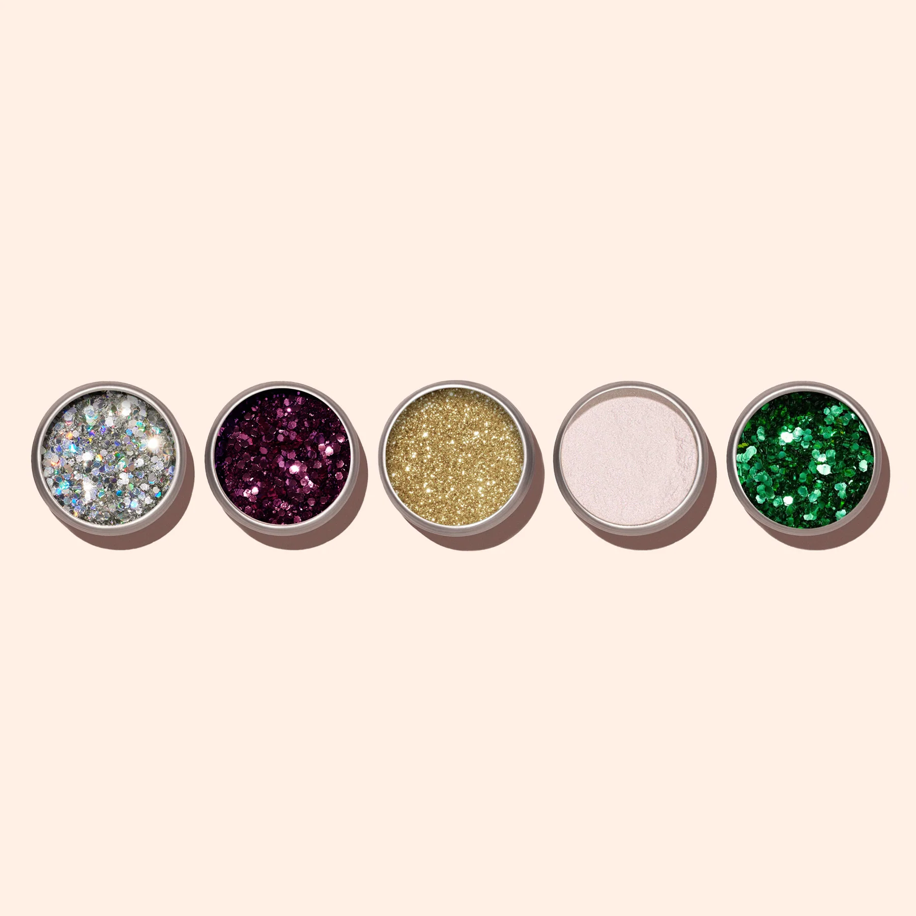 Paillettes biodégradables Holo - Image 13