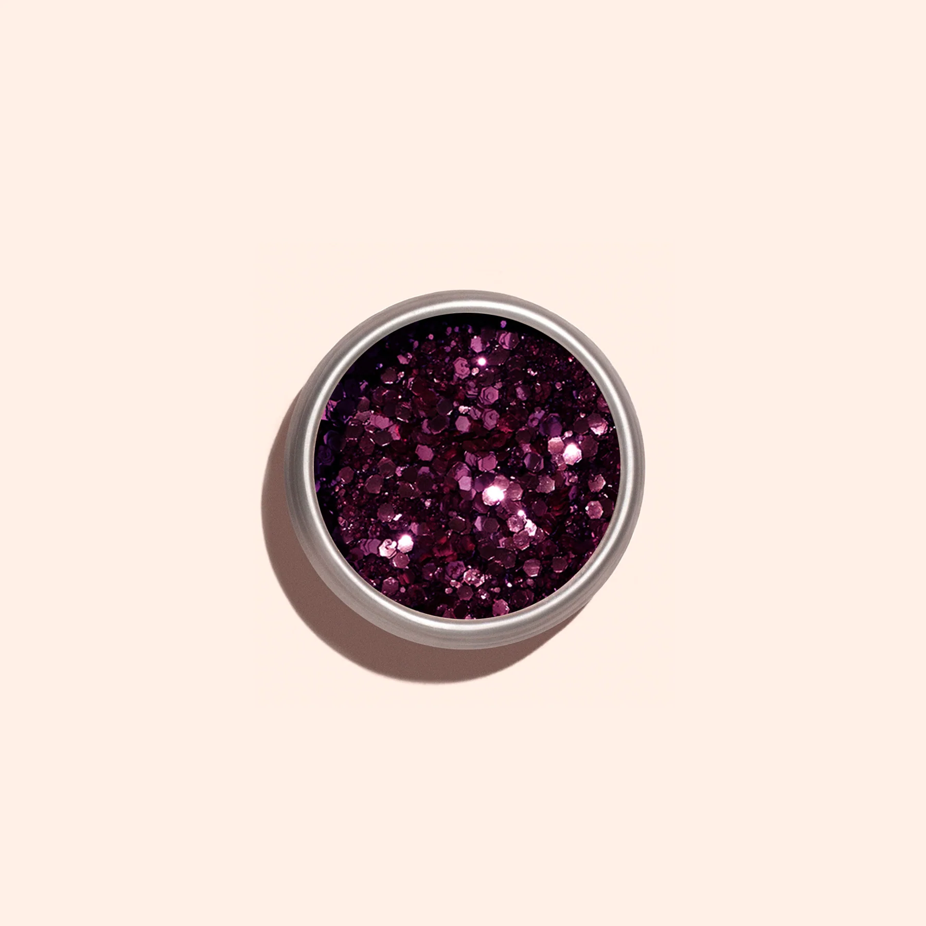 Paillettes biodégradables Bordeaux - Image 9