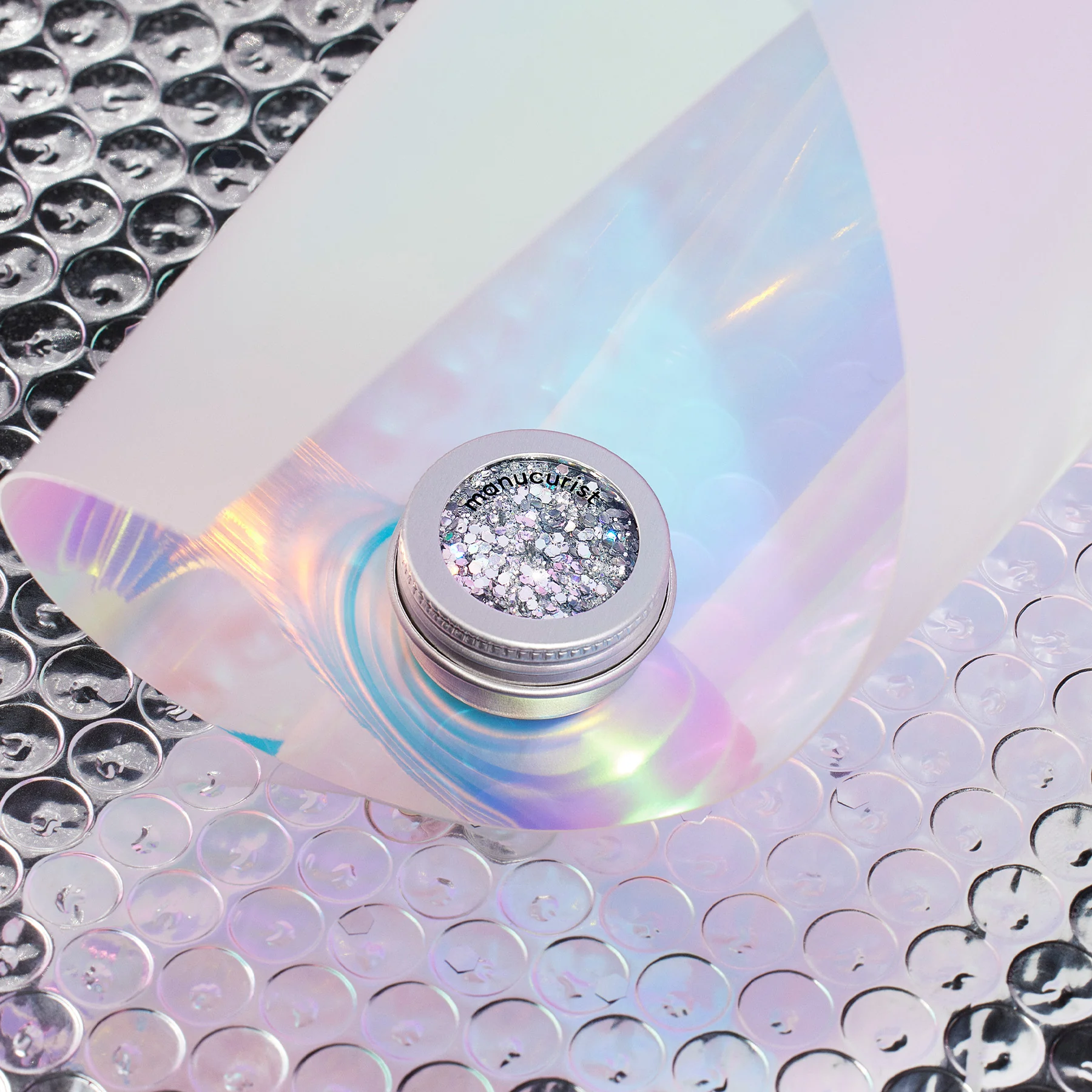 Paillettes biodégradables Holo - Image 4