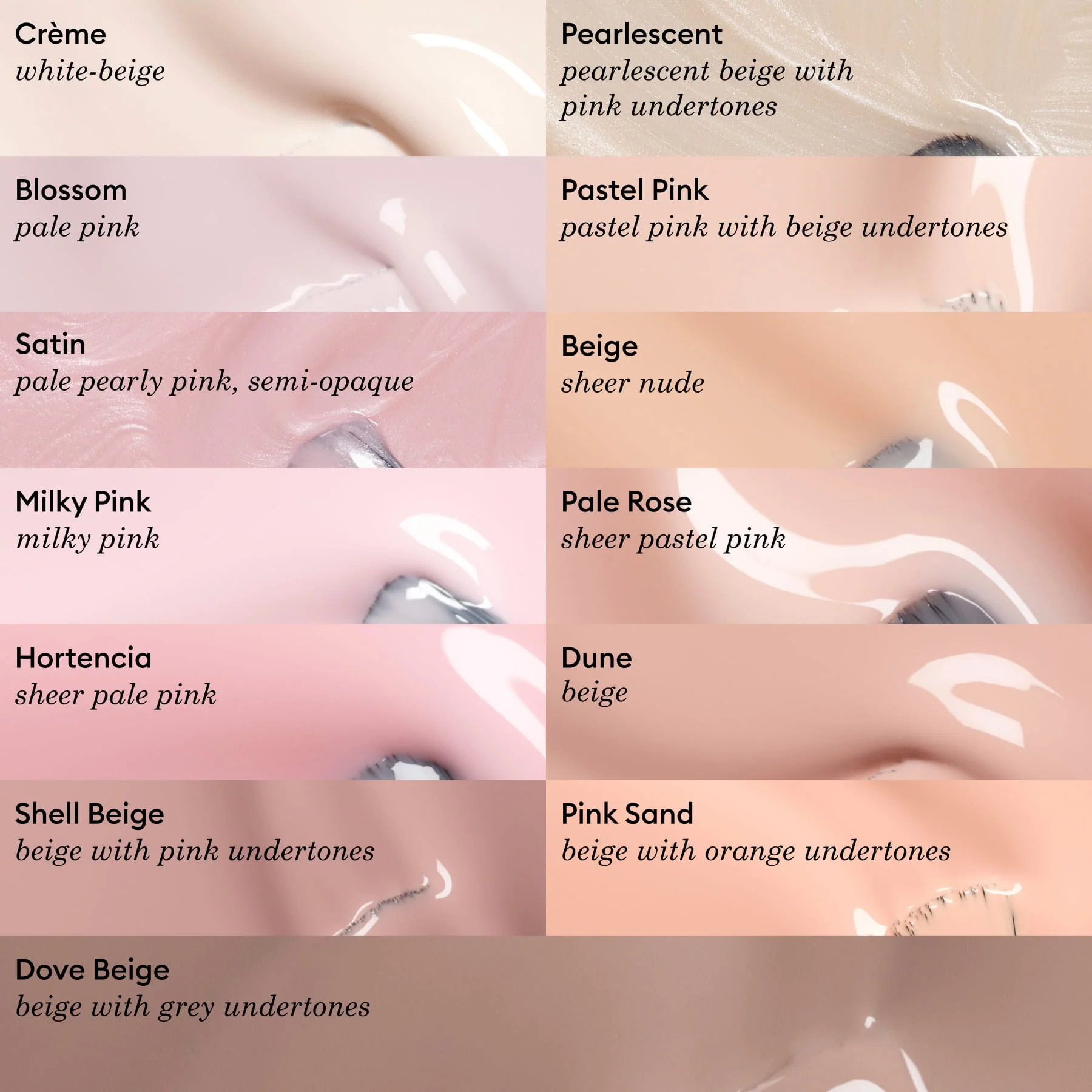 Dove Beige - Image 10