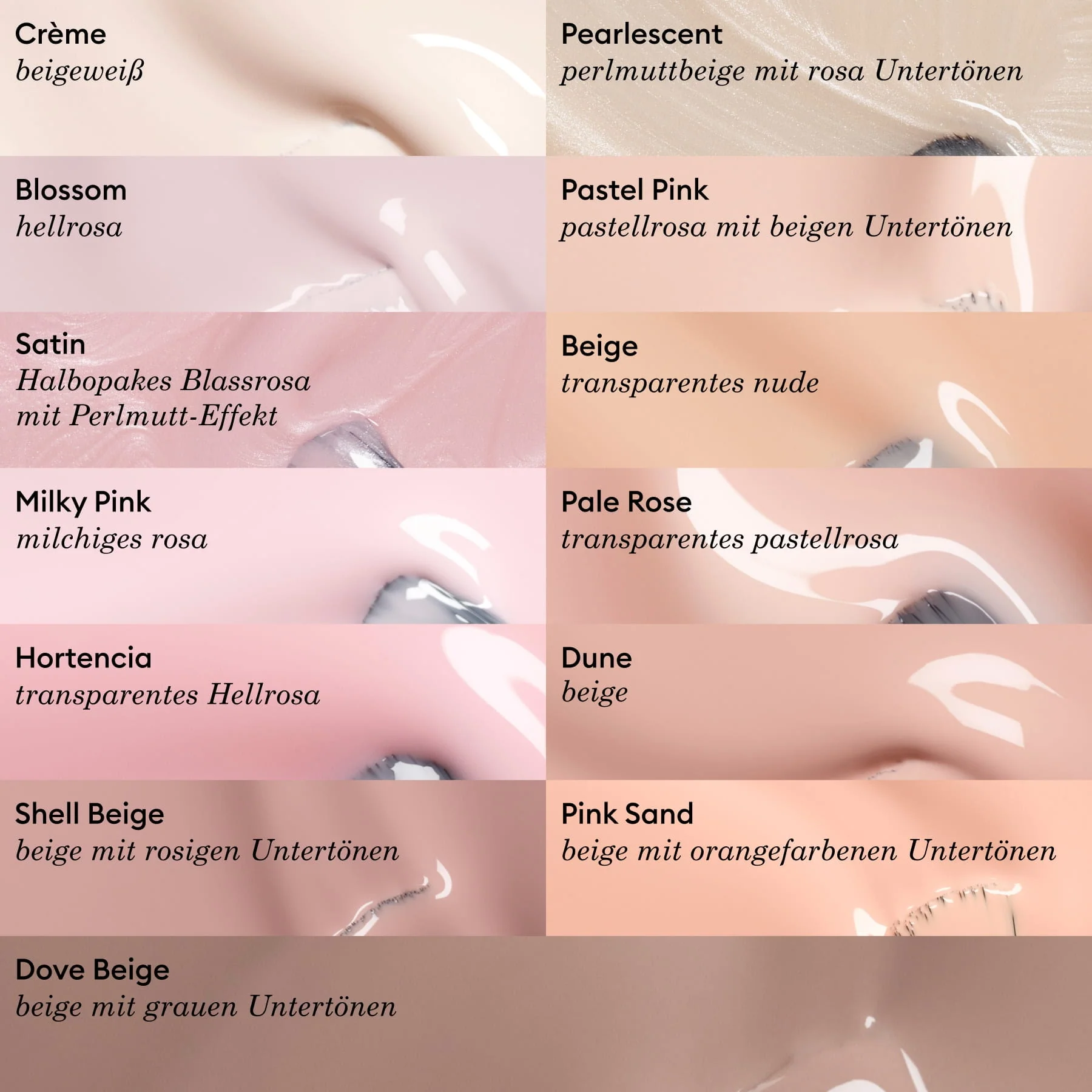 Dove Beige - Image 8