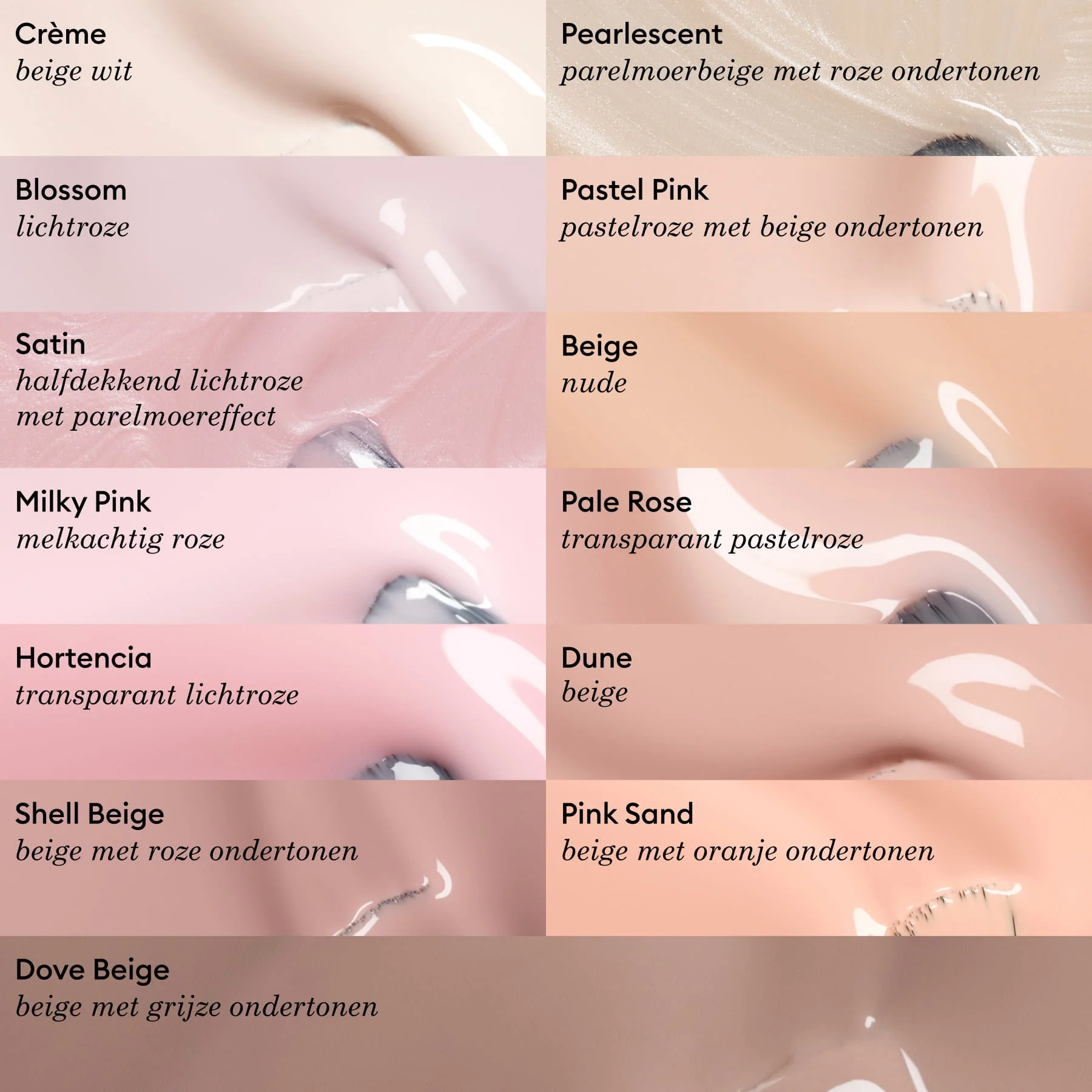 Dove Beige - Image 6