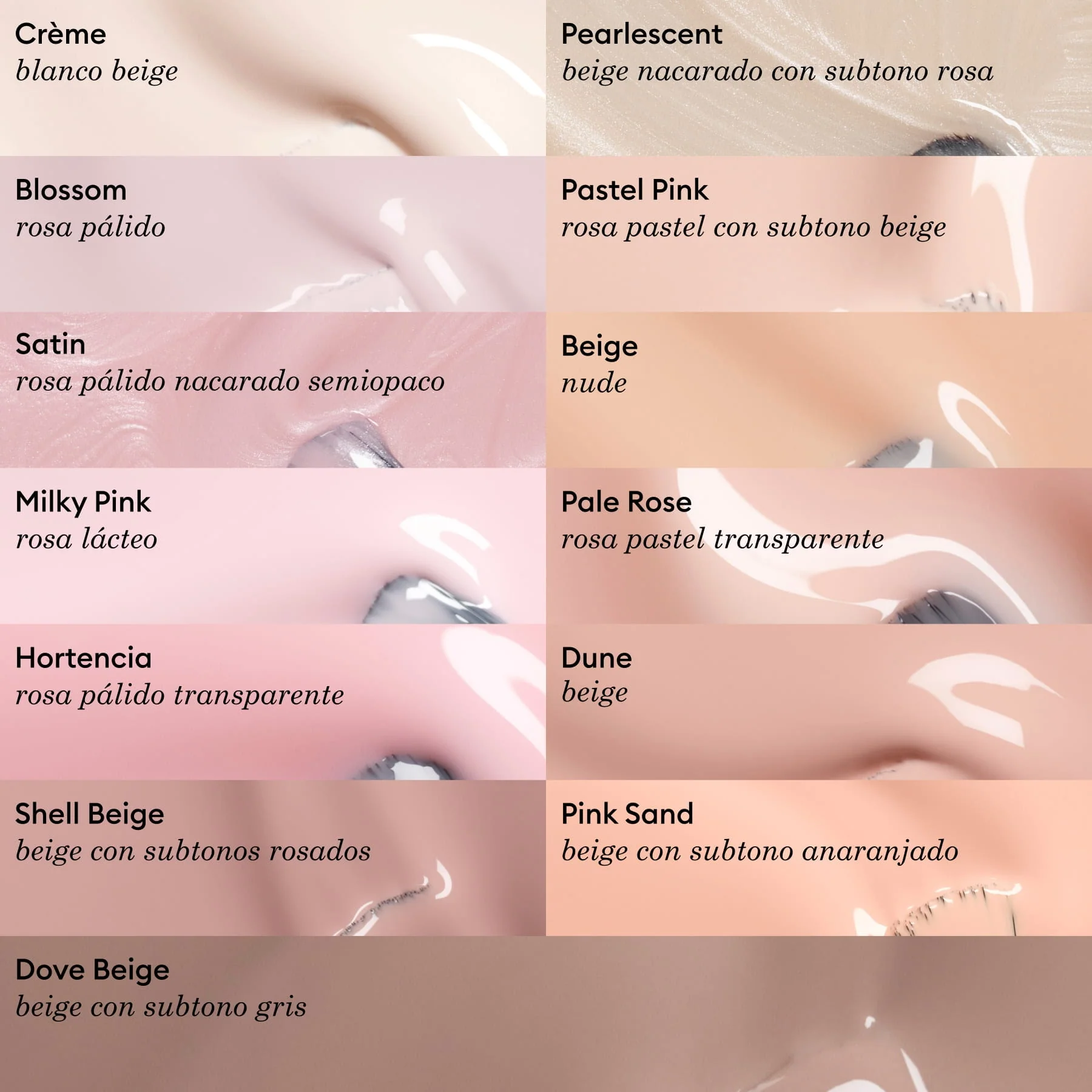 Dove Beige - Image 7