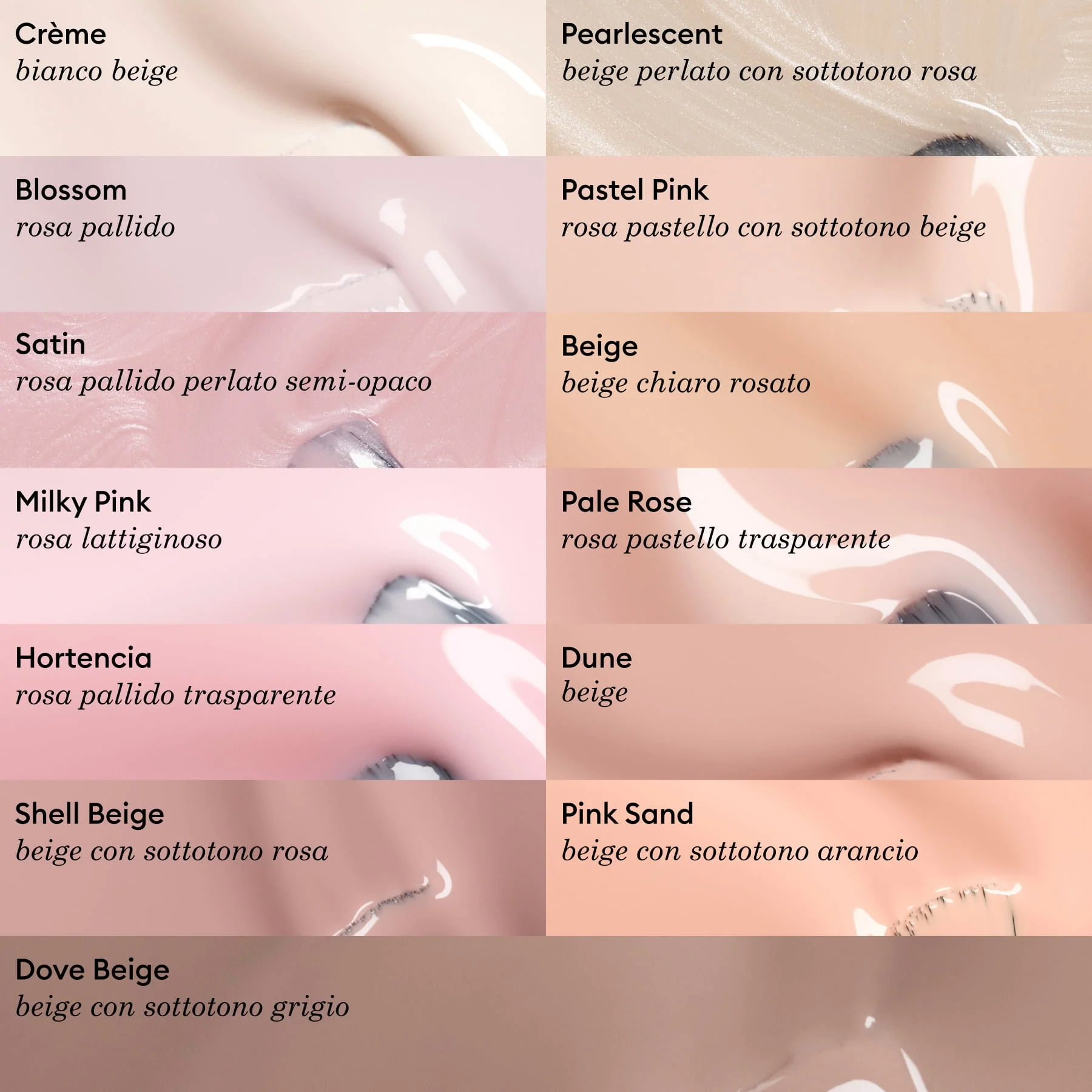 Dove Beige - Image 11