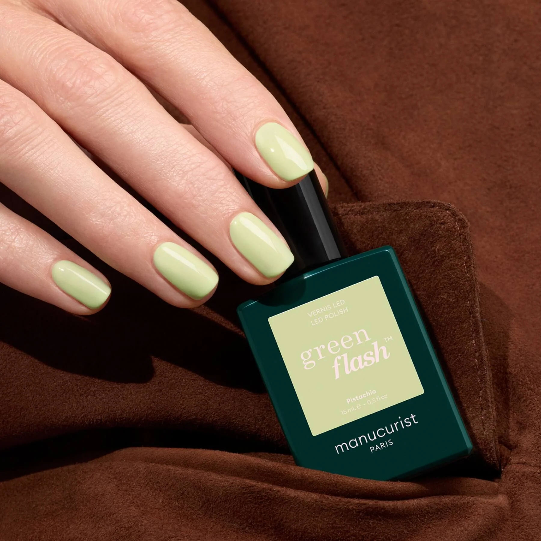 Pistachio - Image 3