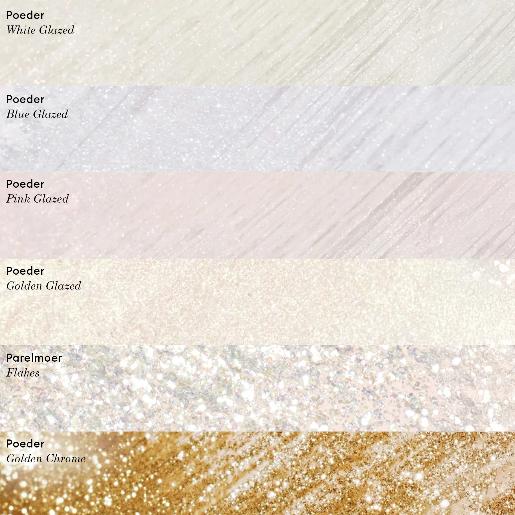 Poudre Blue Glazed - Image 9