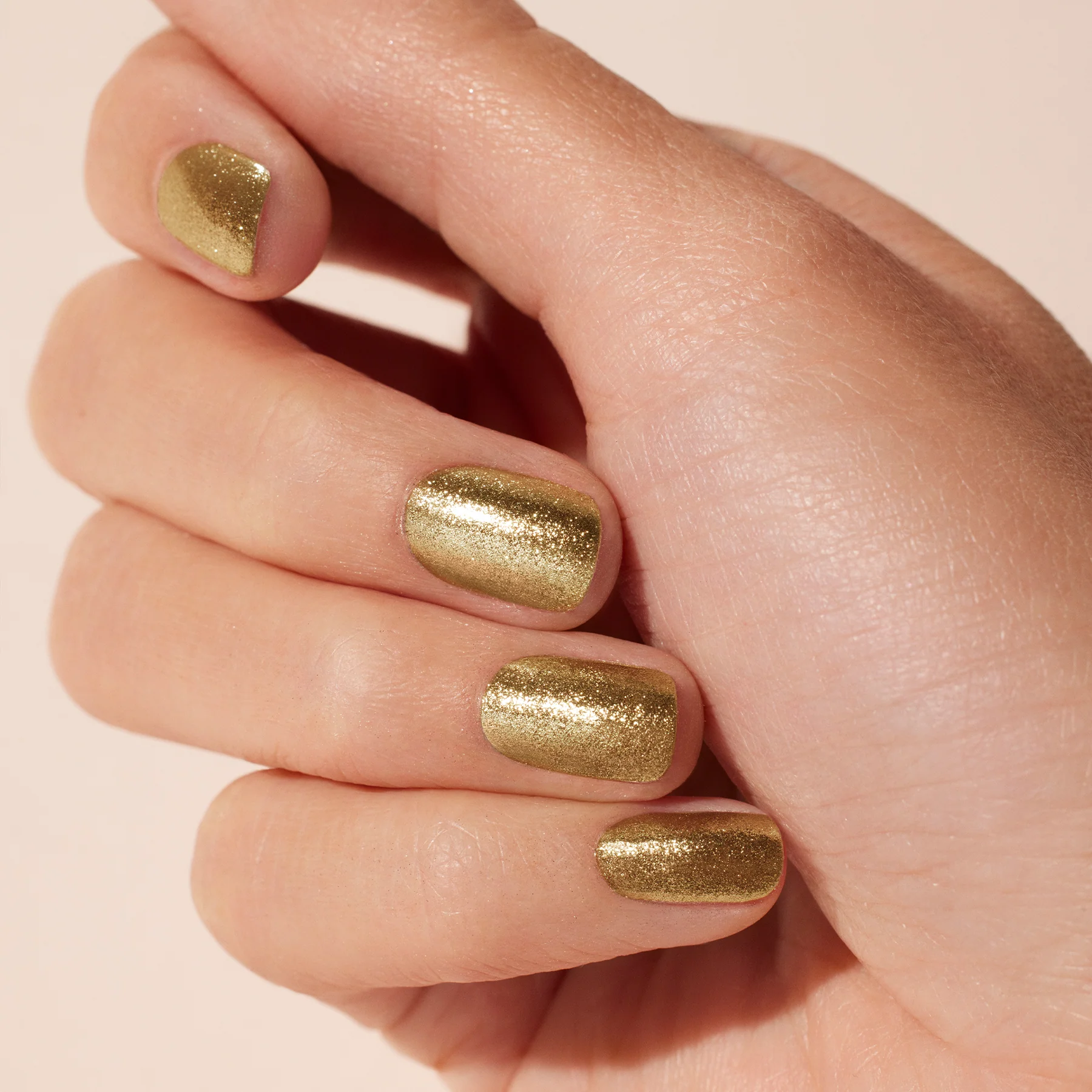 Poudre Golden Chrome - Image 2