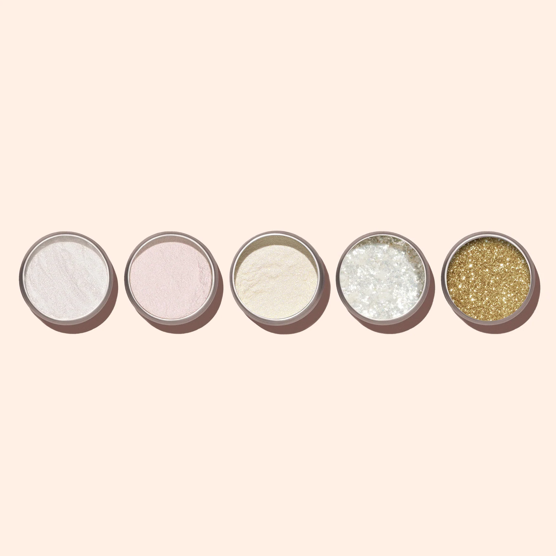 Poudre Pink Glazed Effect - Image 18