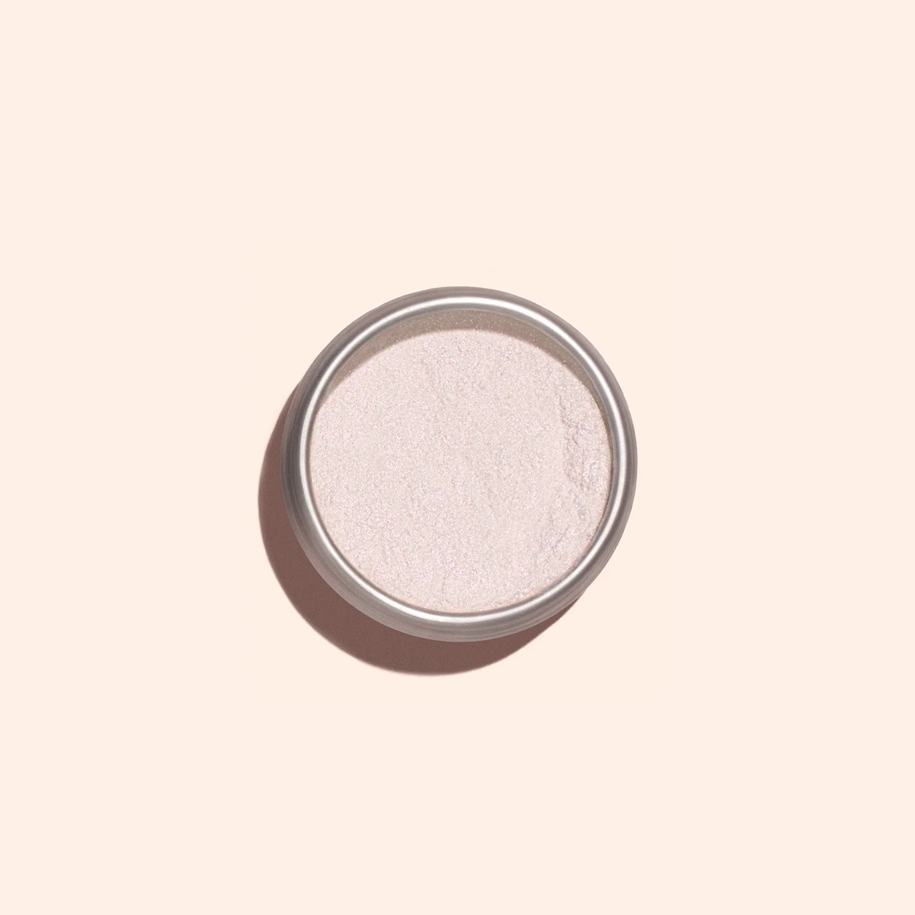 Poudre Pink Glazed Effect - Image 16