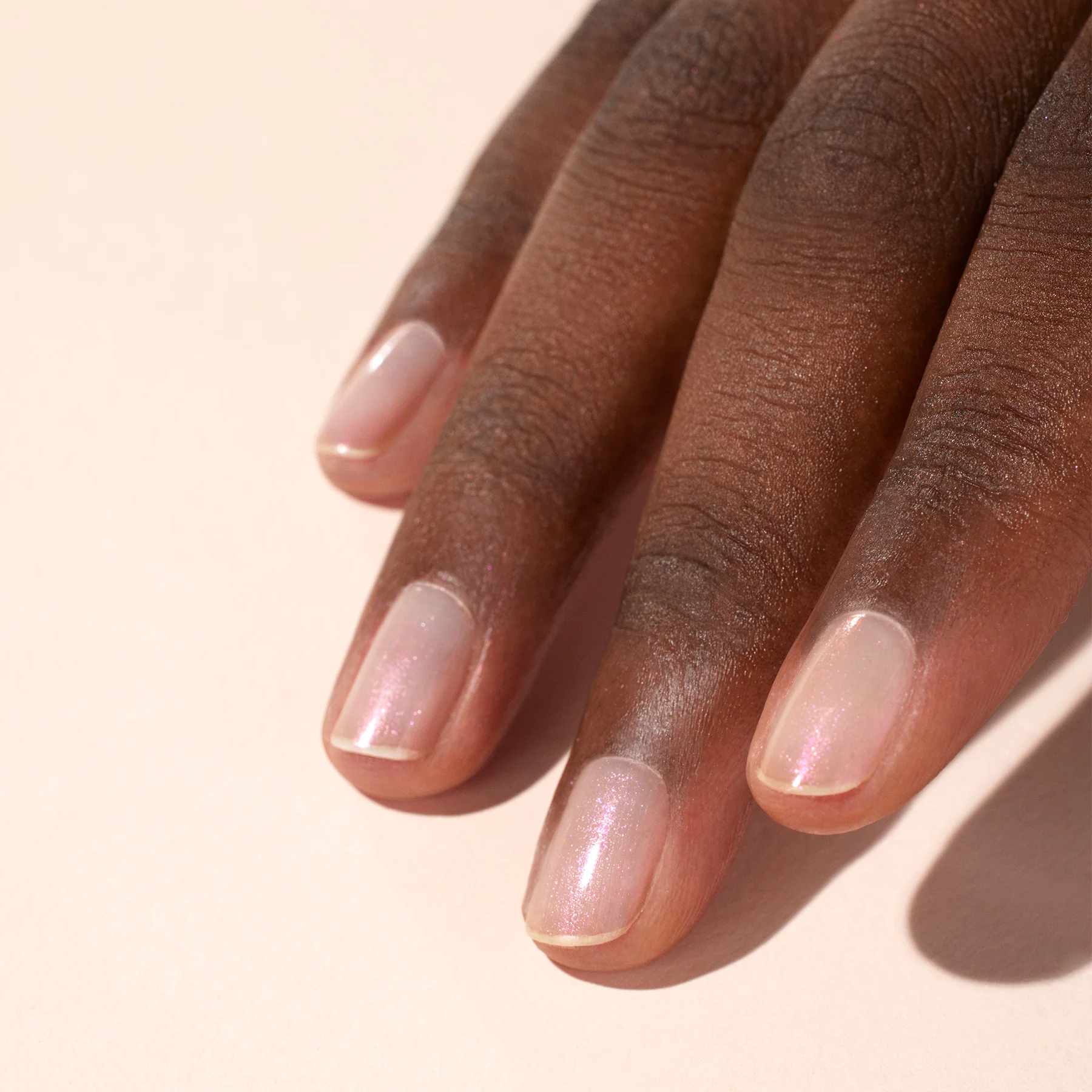 Poudre Pink Glazed Effect - Image 4