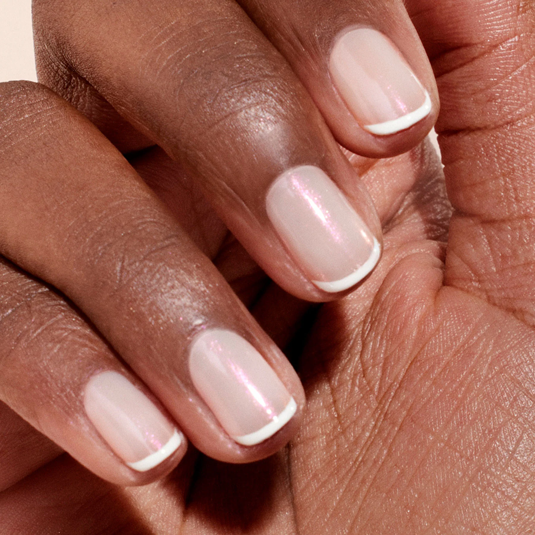 Poudre Pink Glazed Effect - Image 5