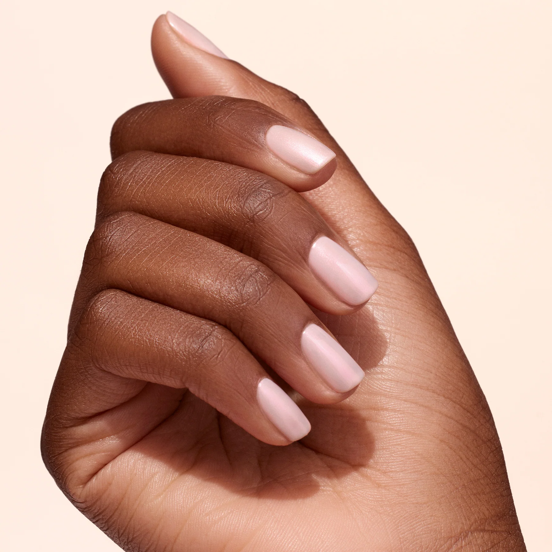 Poudre Pink Glazed Effect - Image 9